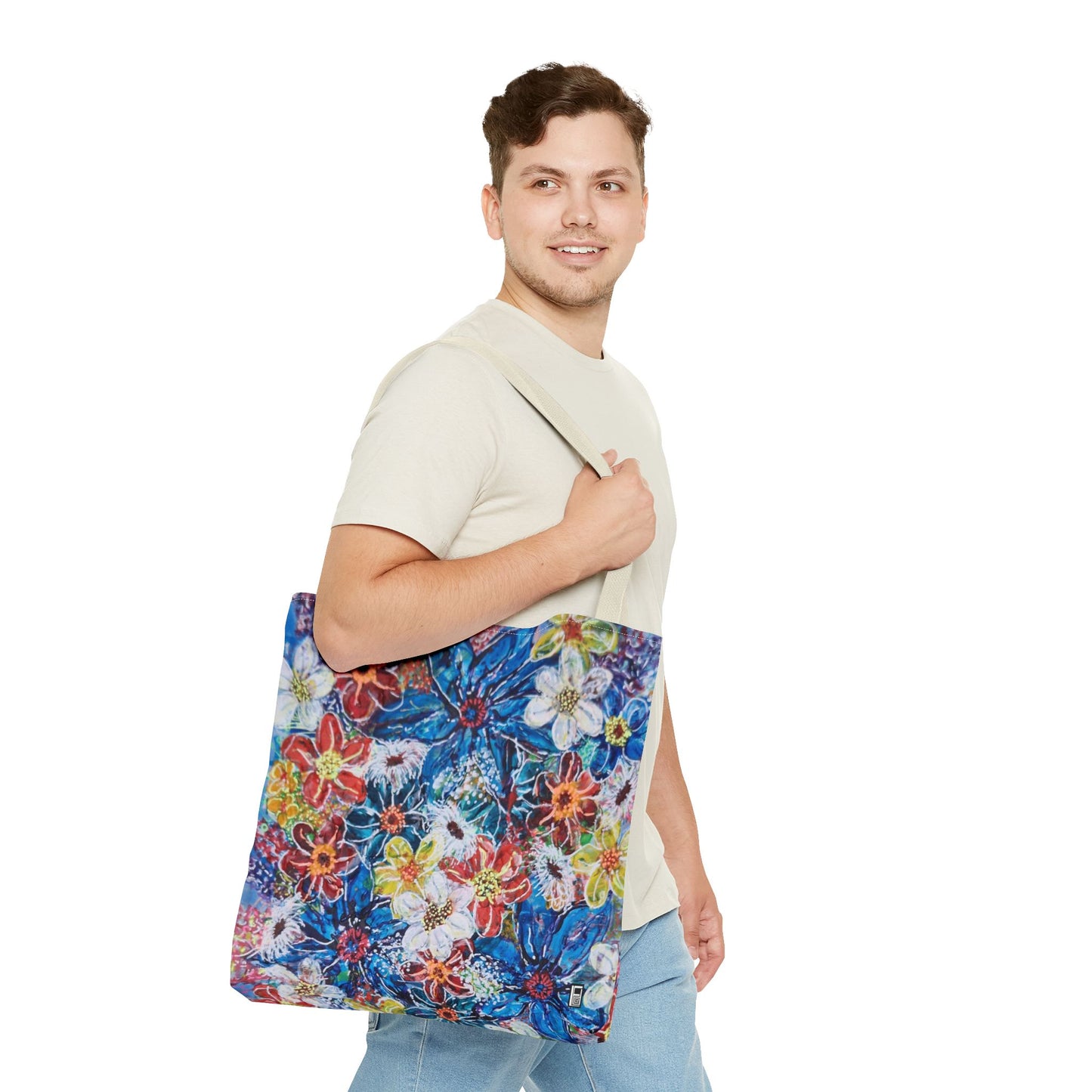 Tote Bag - No. 242