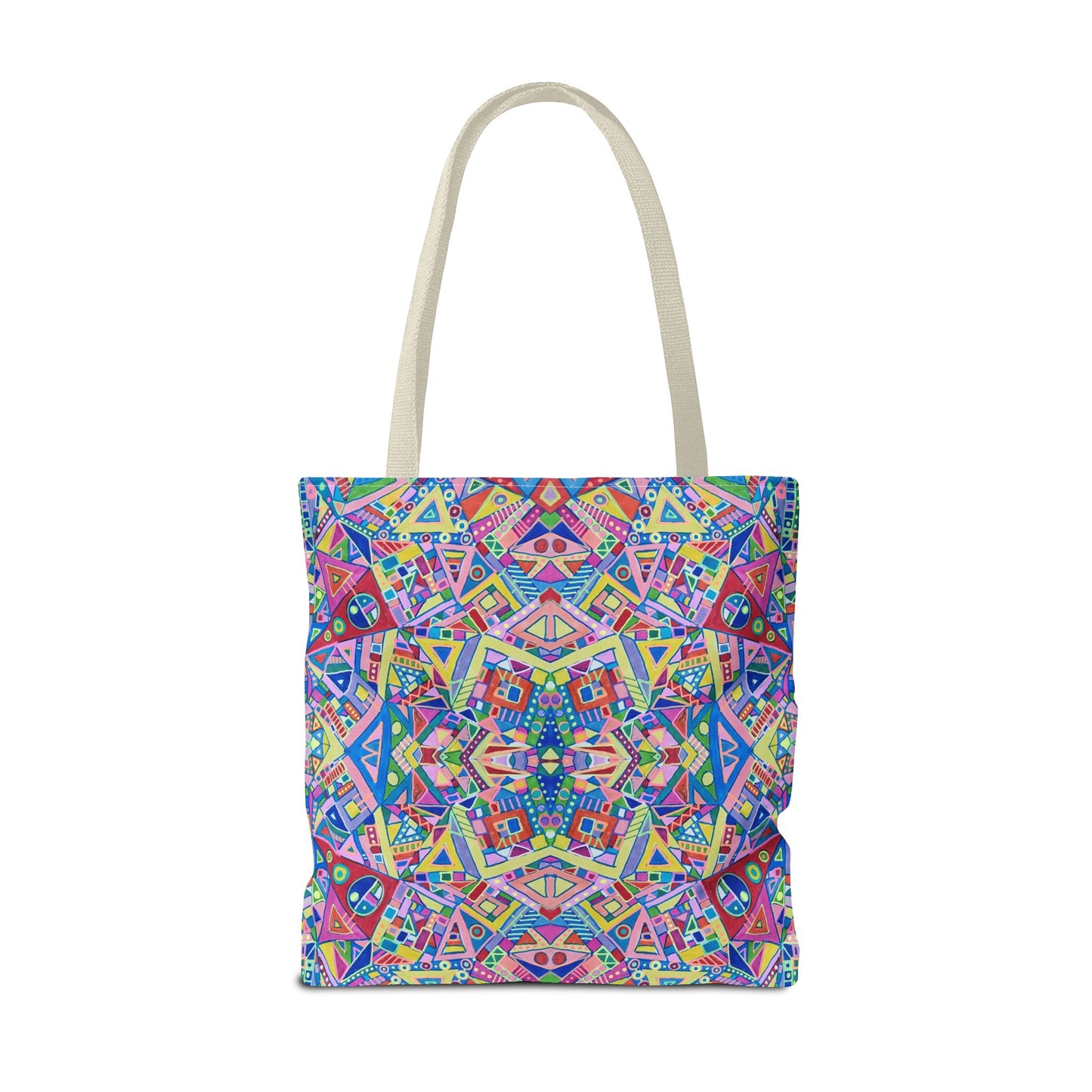 Tote Bag - No. 256