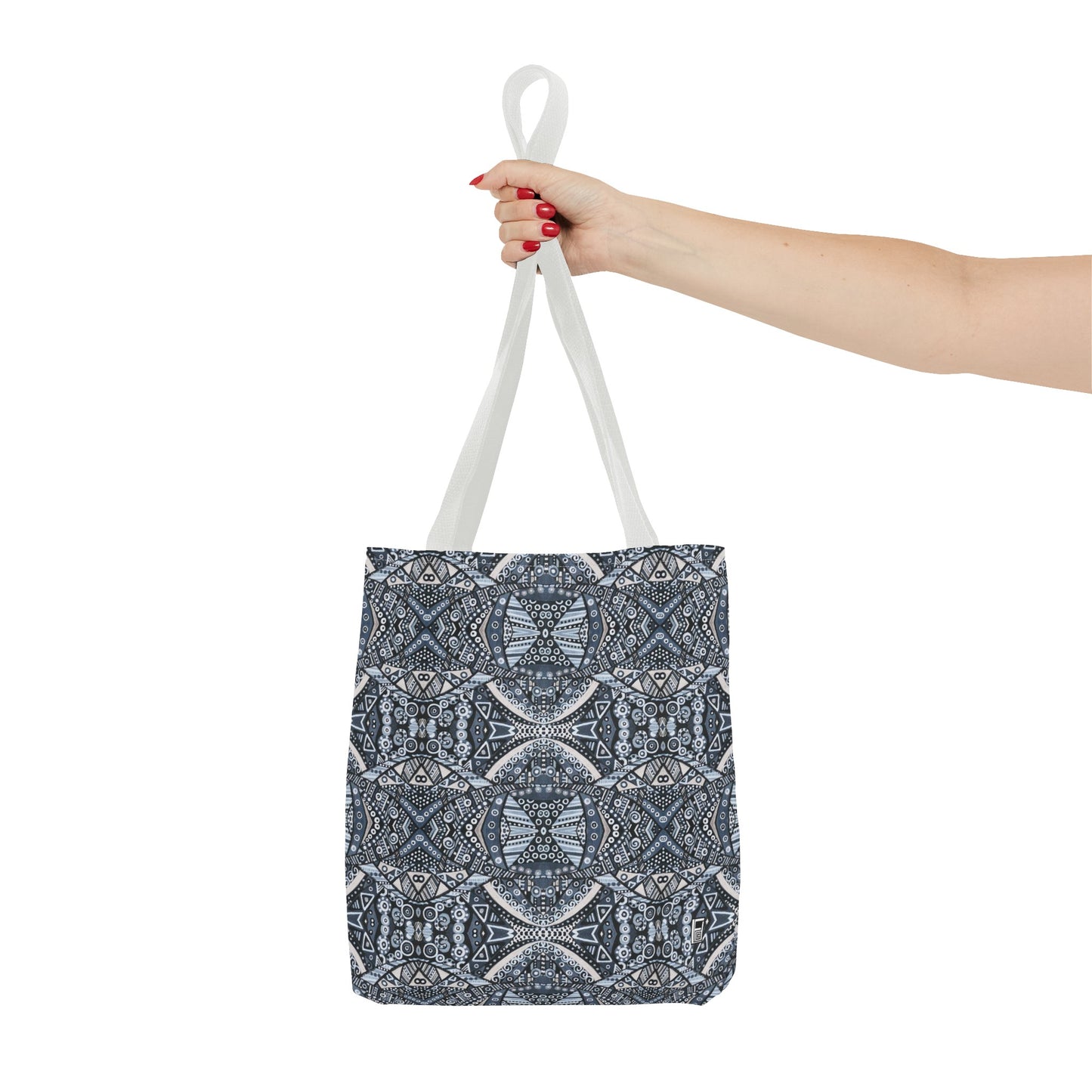 Tote Bag - No. 287