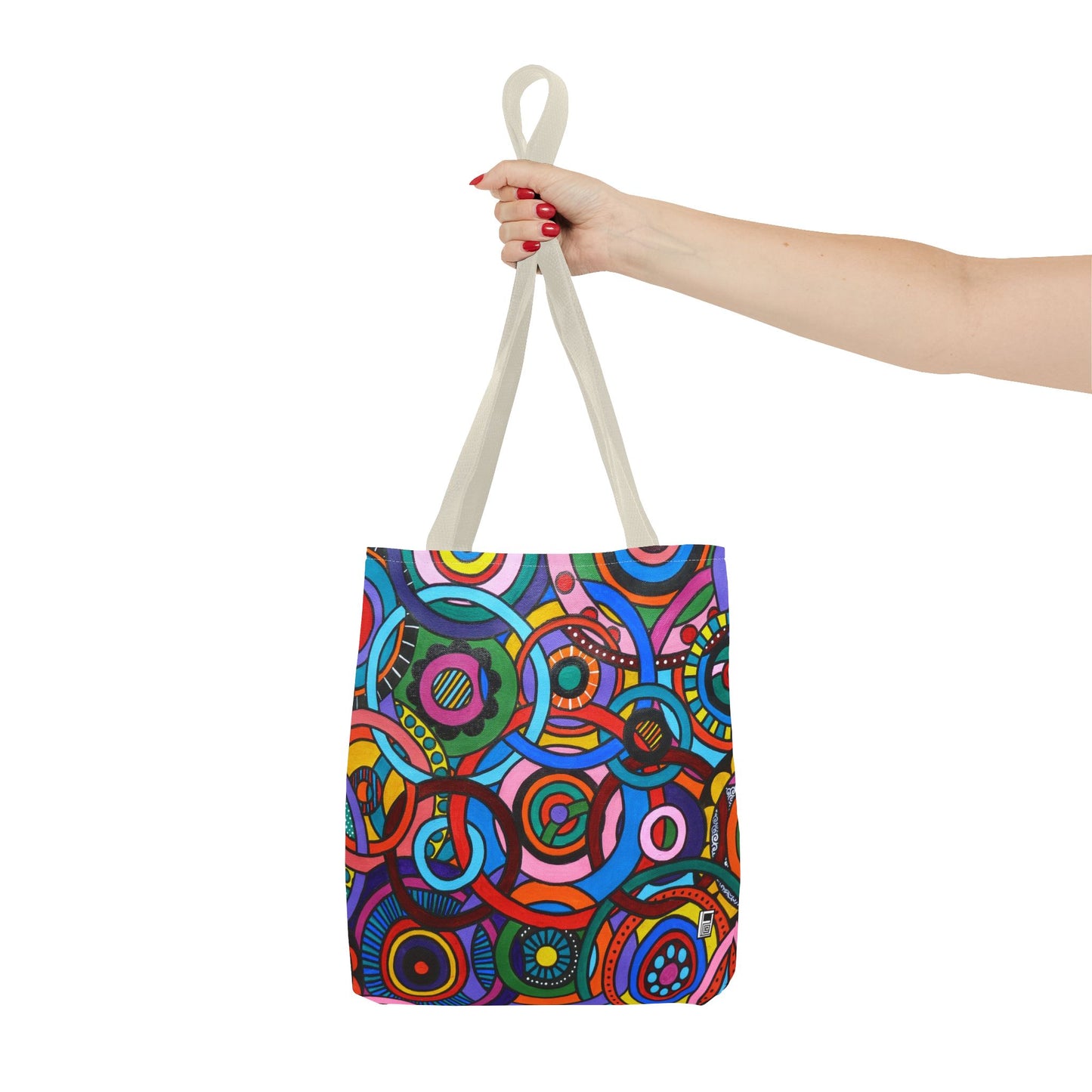 Tote Bag - No. 221