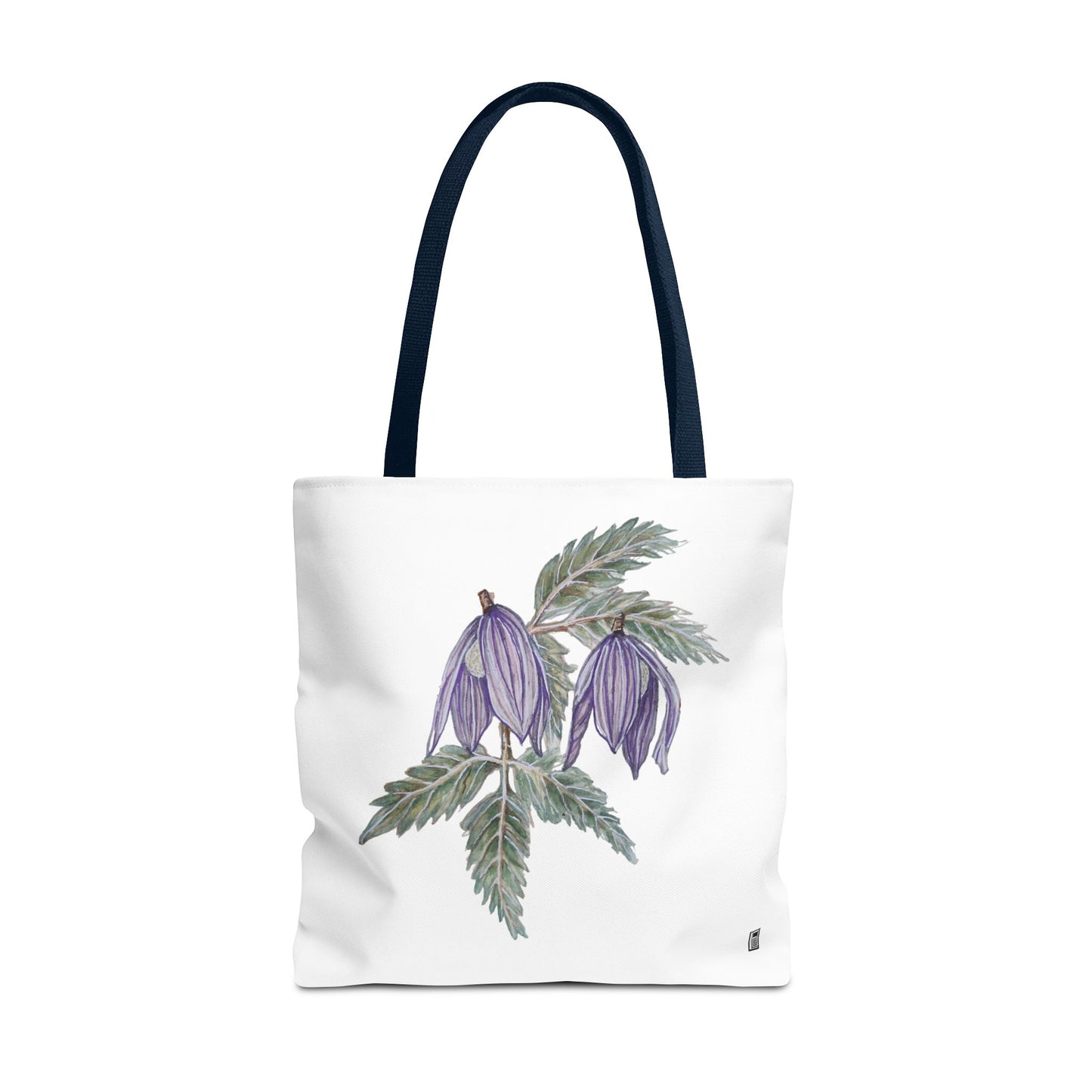 Tote Bag - No. 270 WE