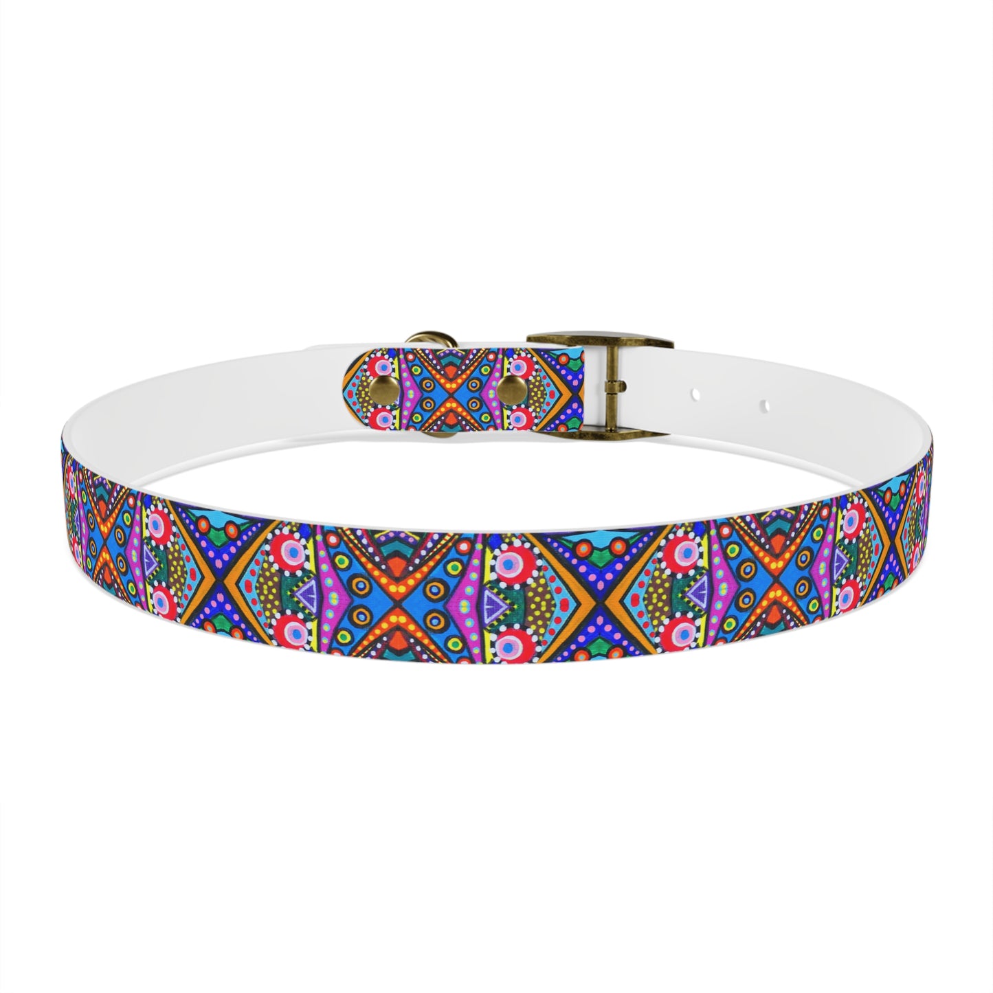 Dog Collar - No. 288 A
