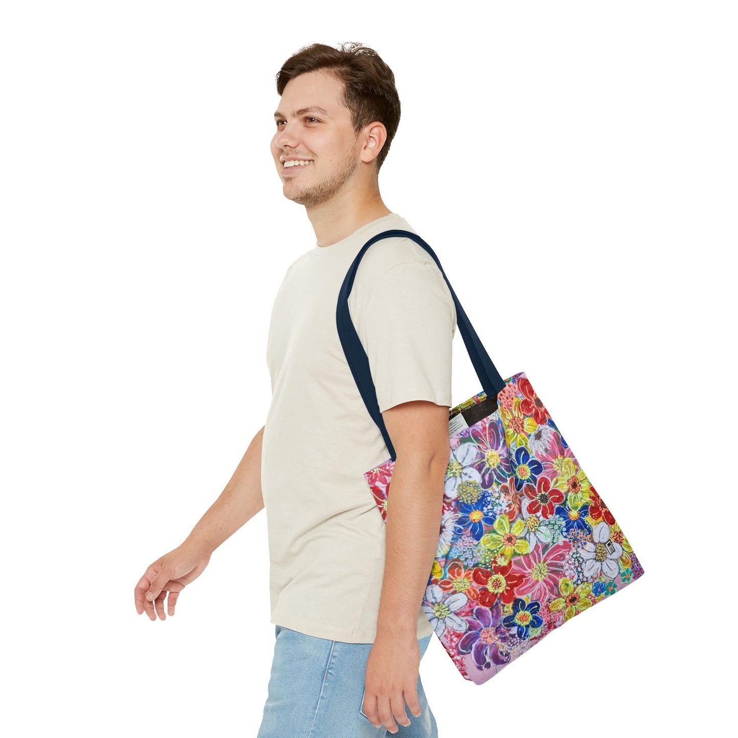 Tote Bag - No. 241