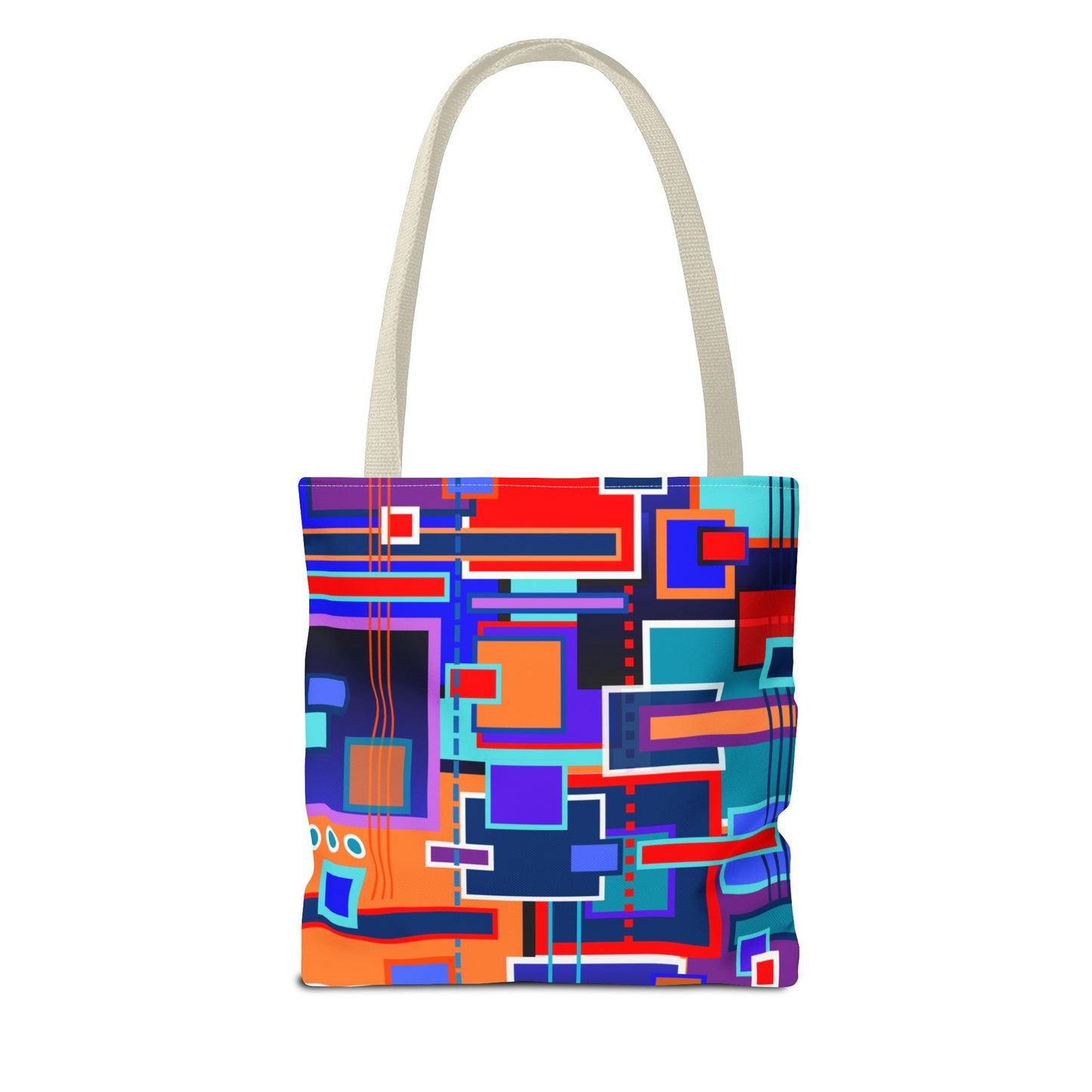 Tote Bag - No. 233