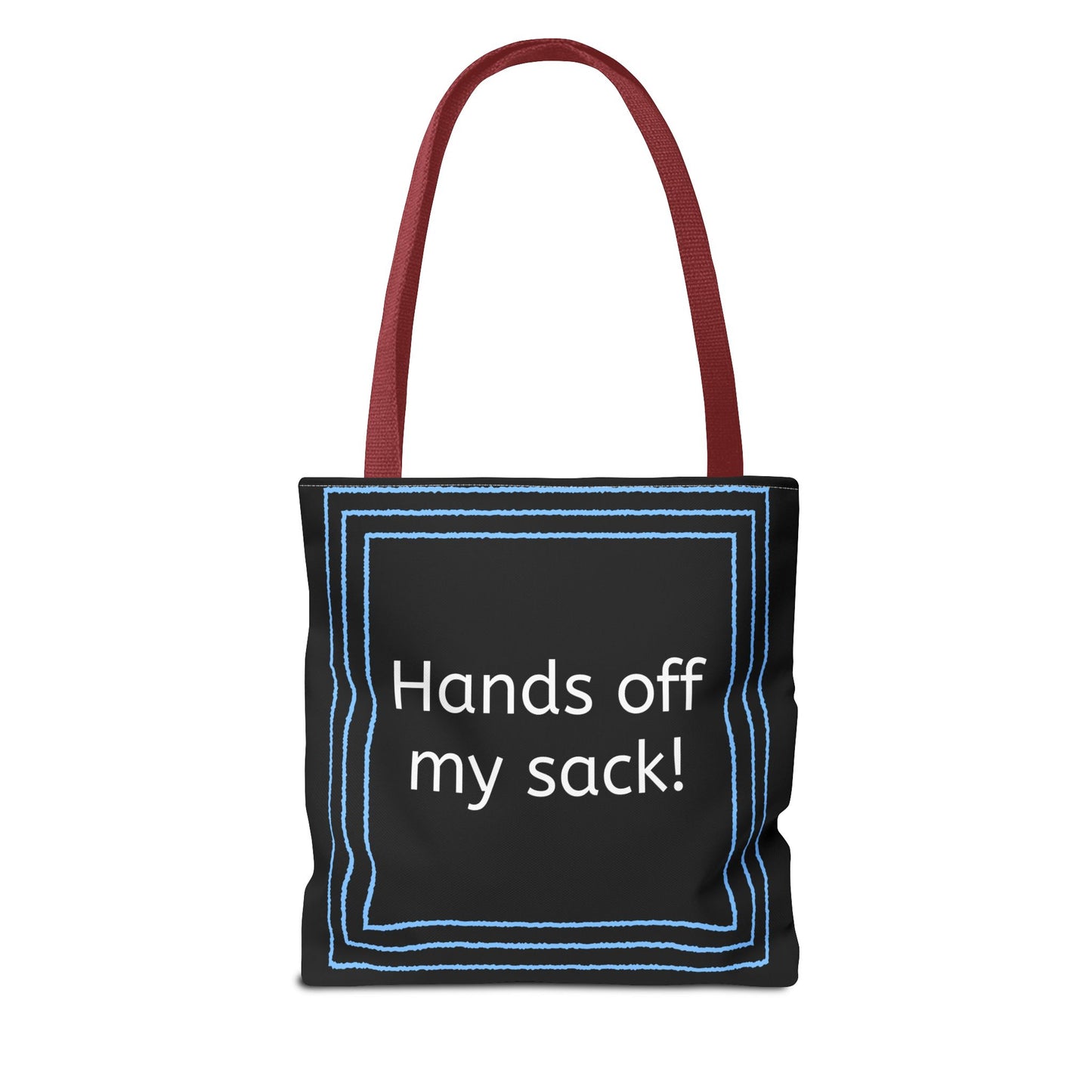 Tote Bag - No. X3