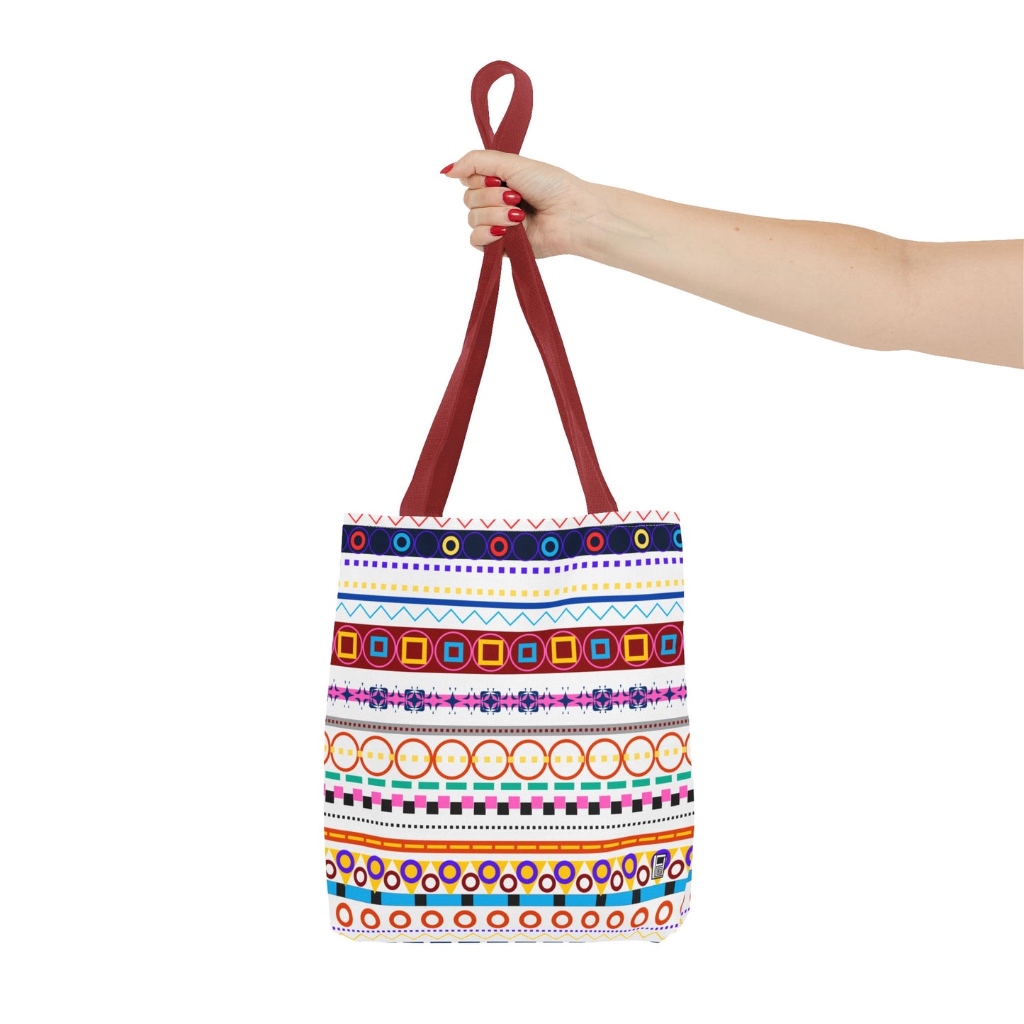 Tote Bag - No. 326