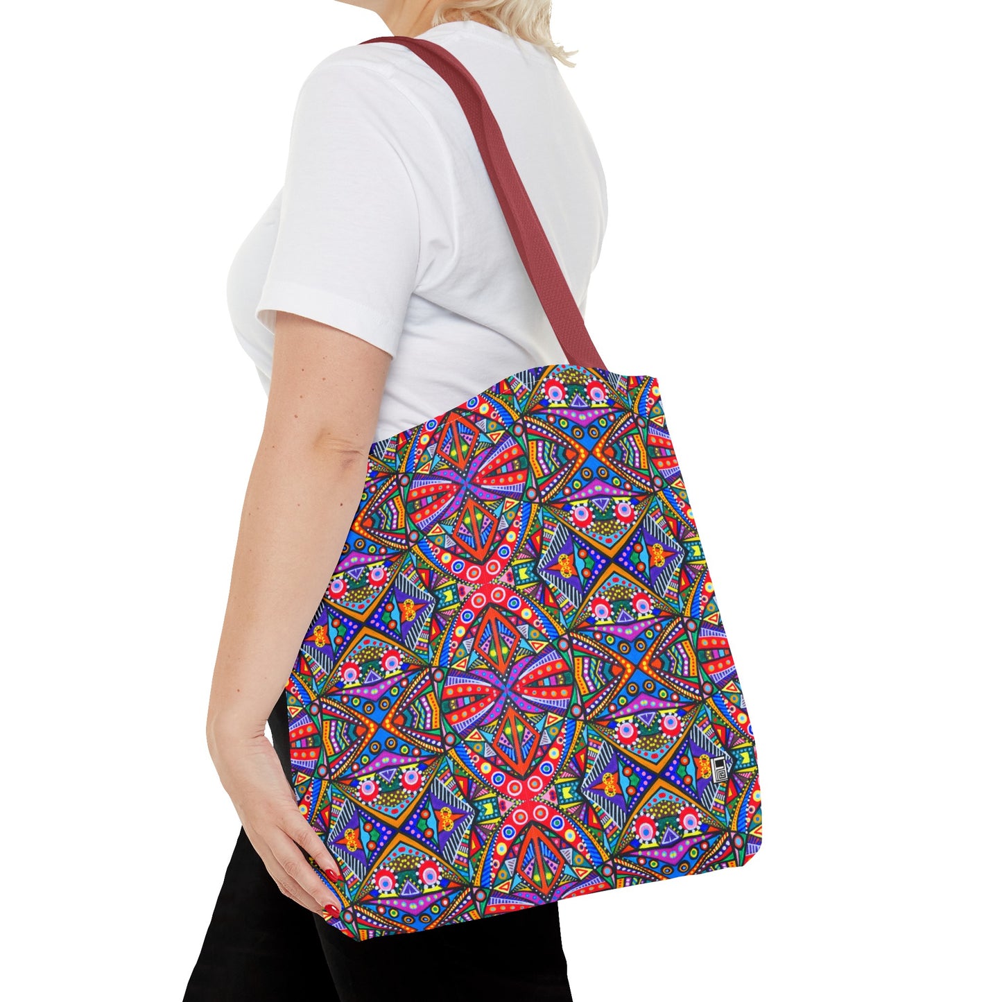 Tote Bag - No. 288