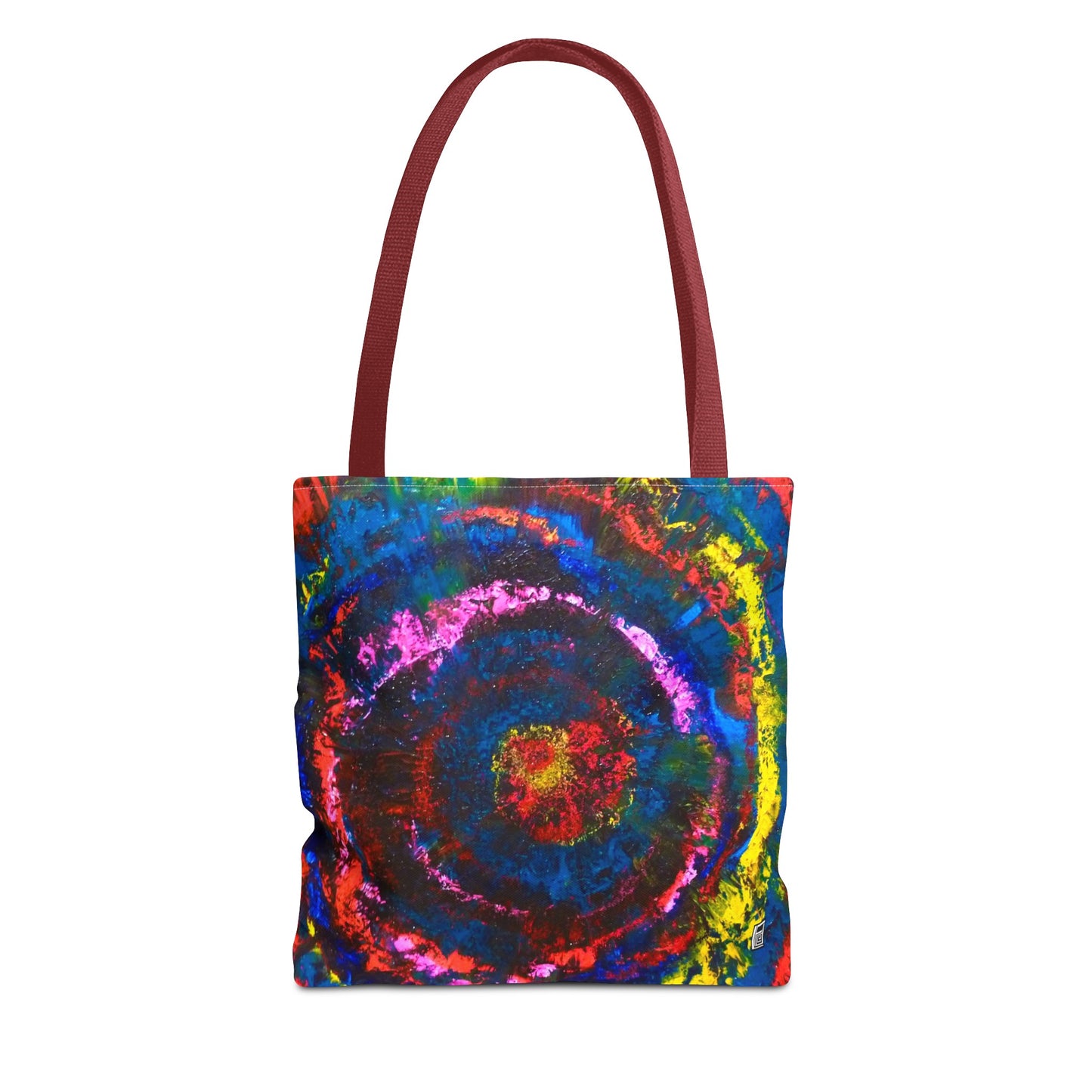 Tote Bag - No. 199 - The Beginning