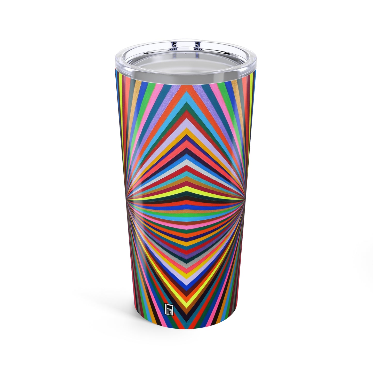 Tumbler 20oz - No. 205