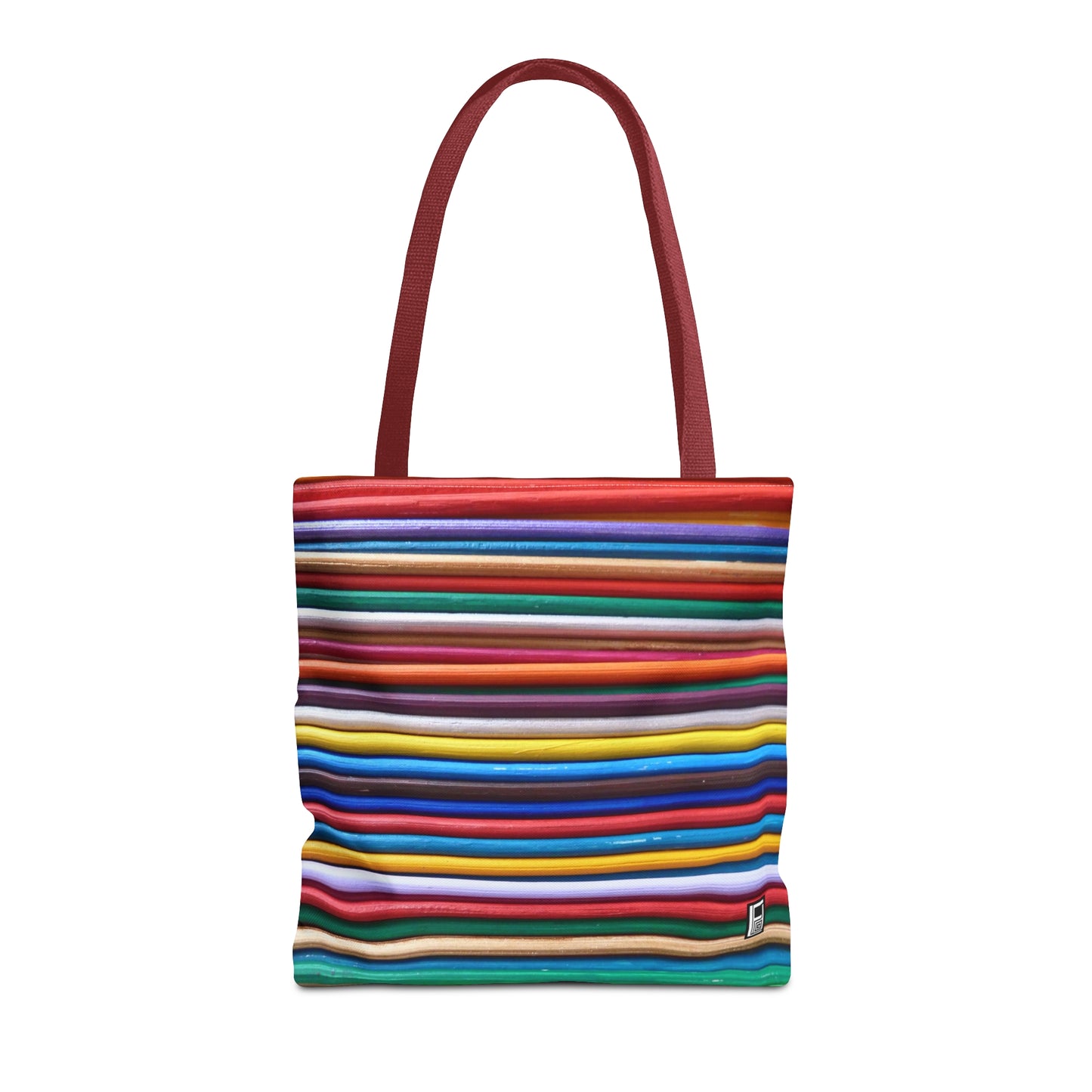 Tote Bag - No. 308 - 'Pathways'