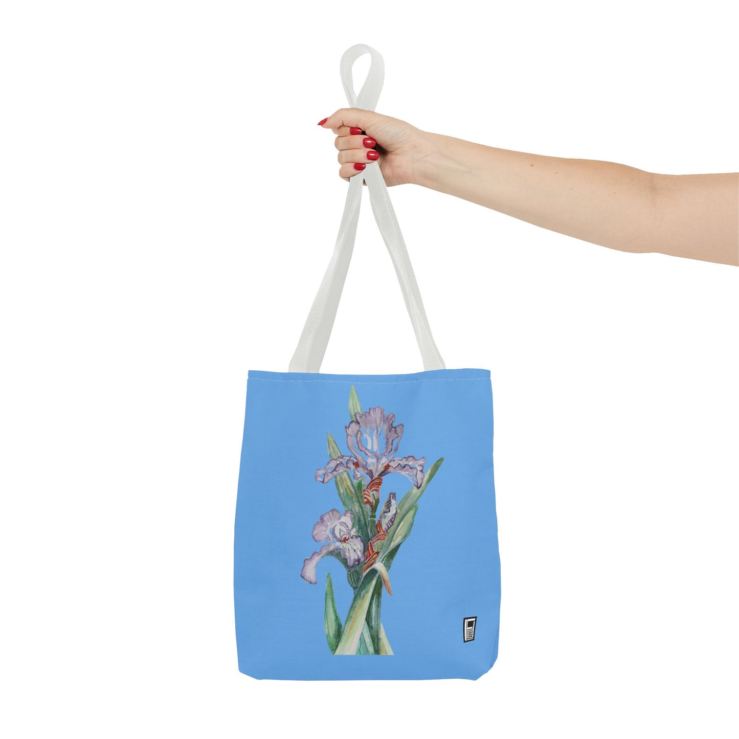 Tote Bag - No. 272 BE