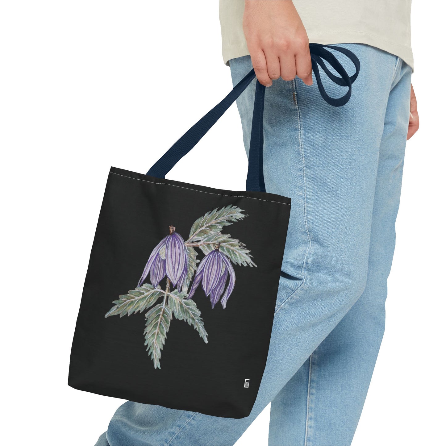 Tote Bag - No. 270