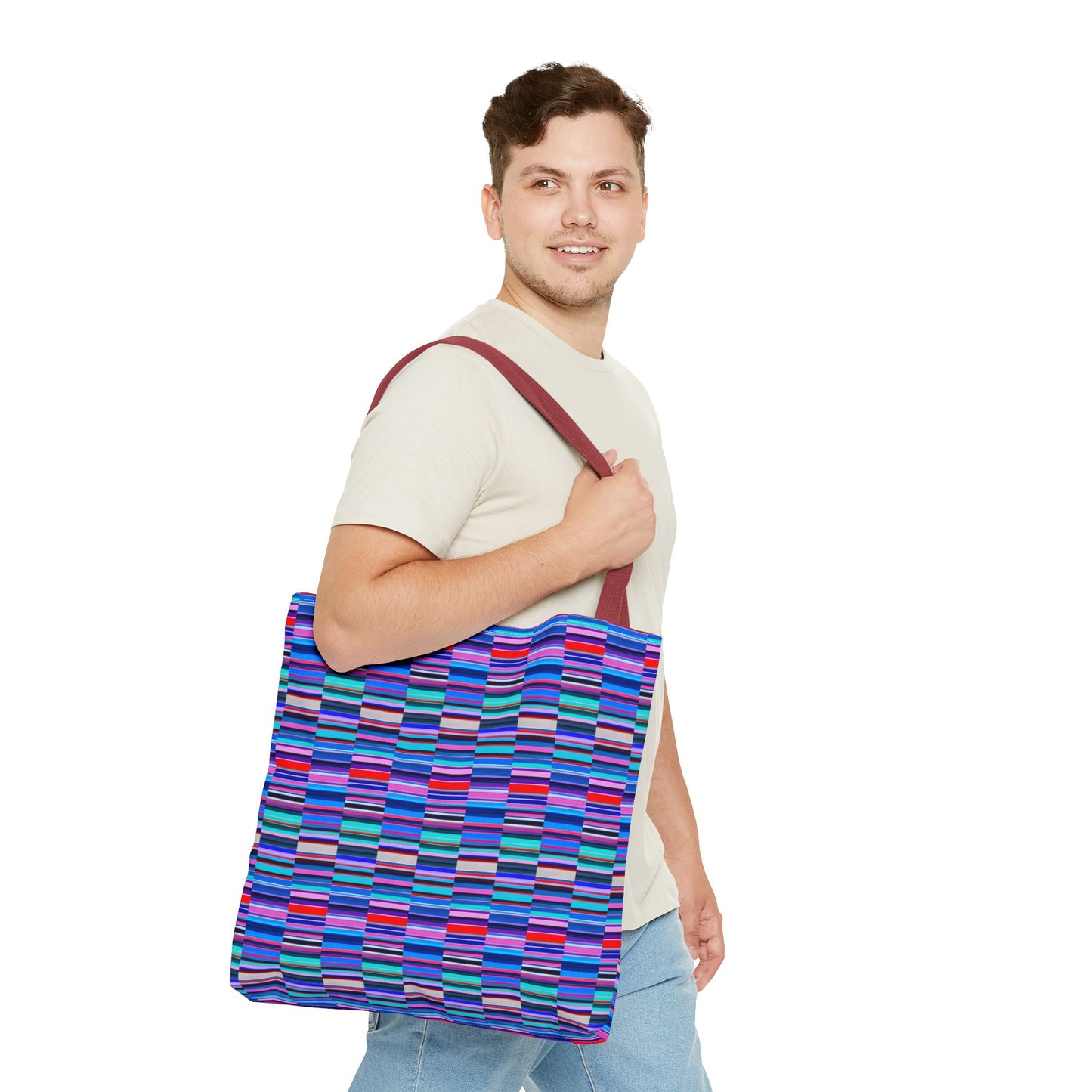 Tote Bag - No. 337