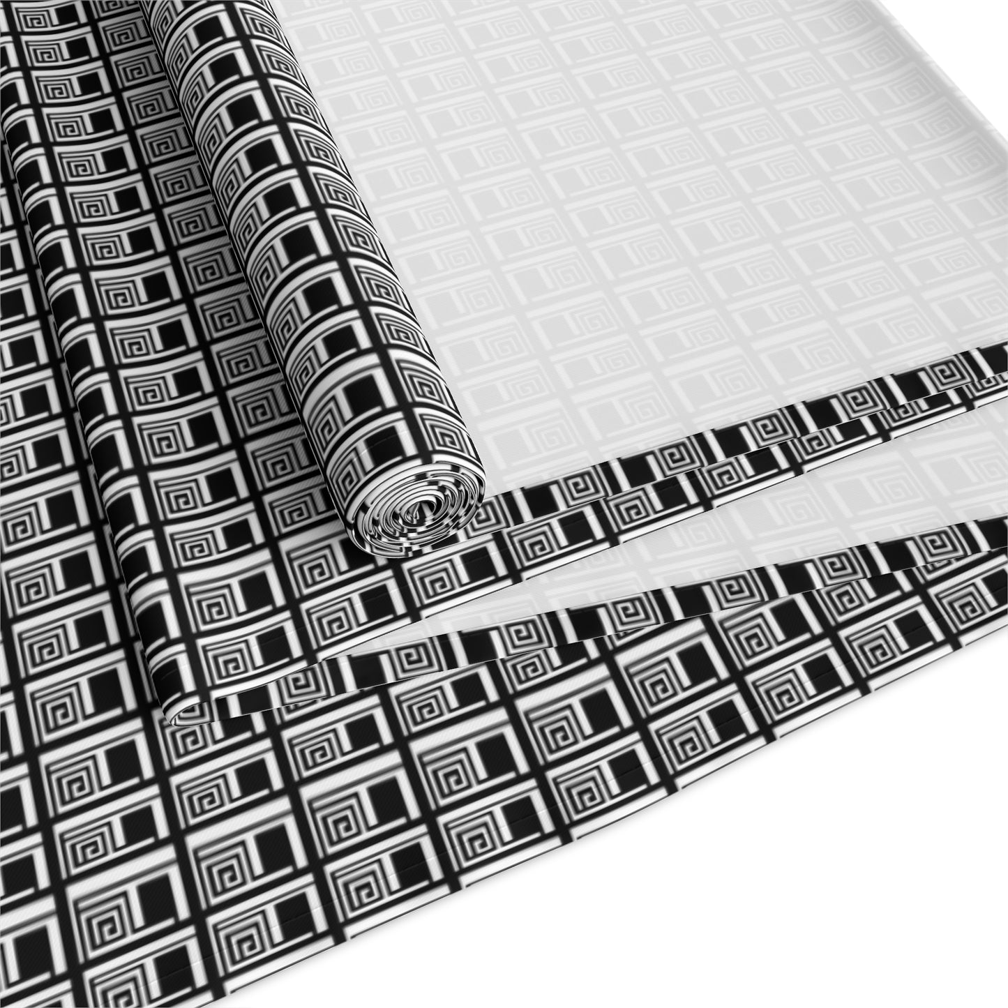 Table Runner - No. 000WB