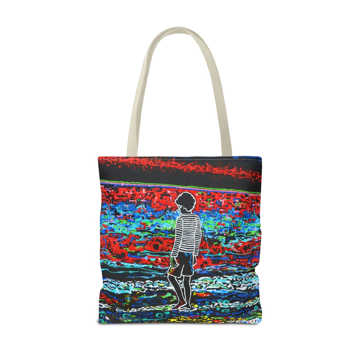 Tote Bag - No. 210