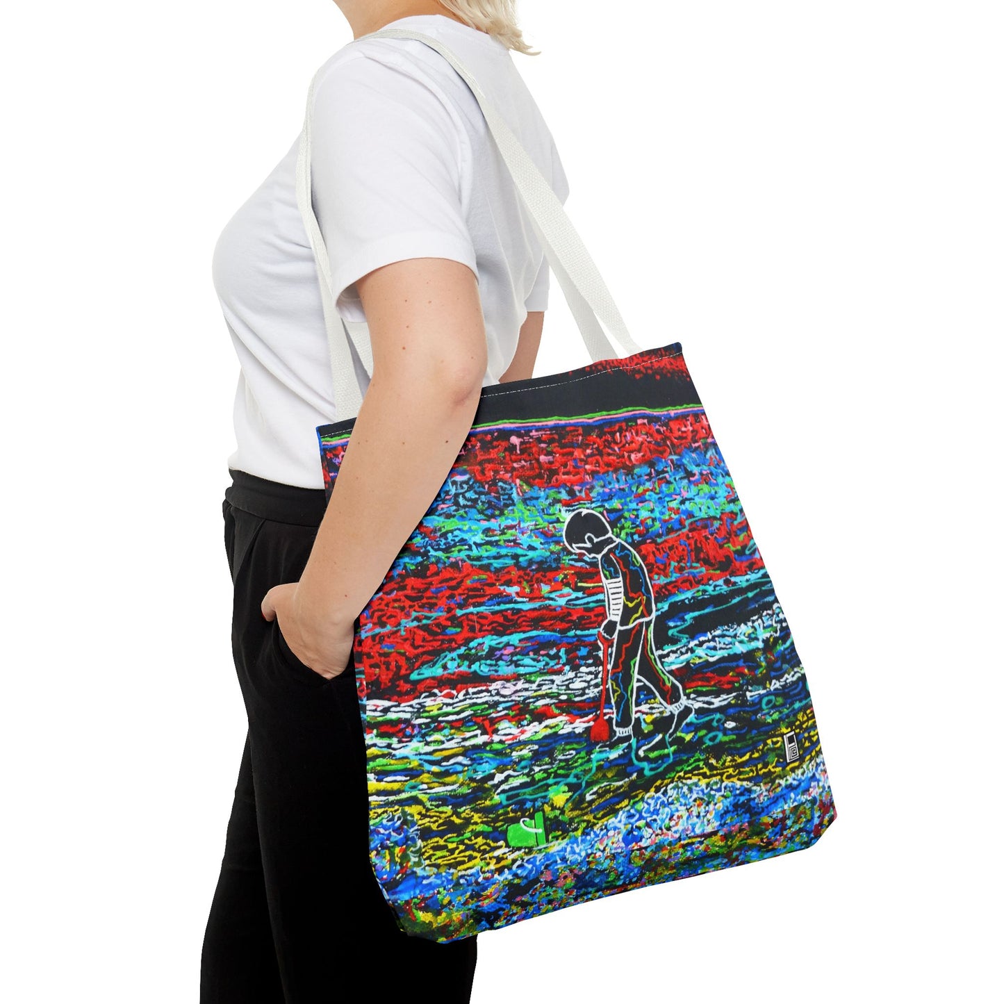 Tote Bag - No. 210 MK