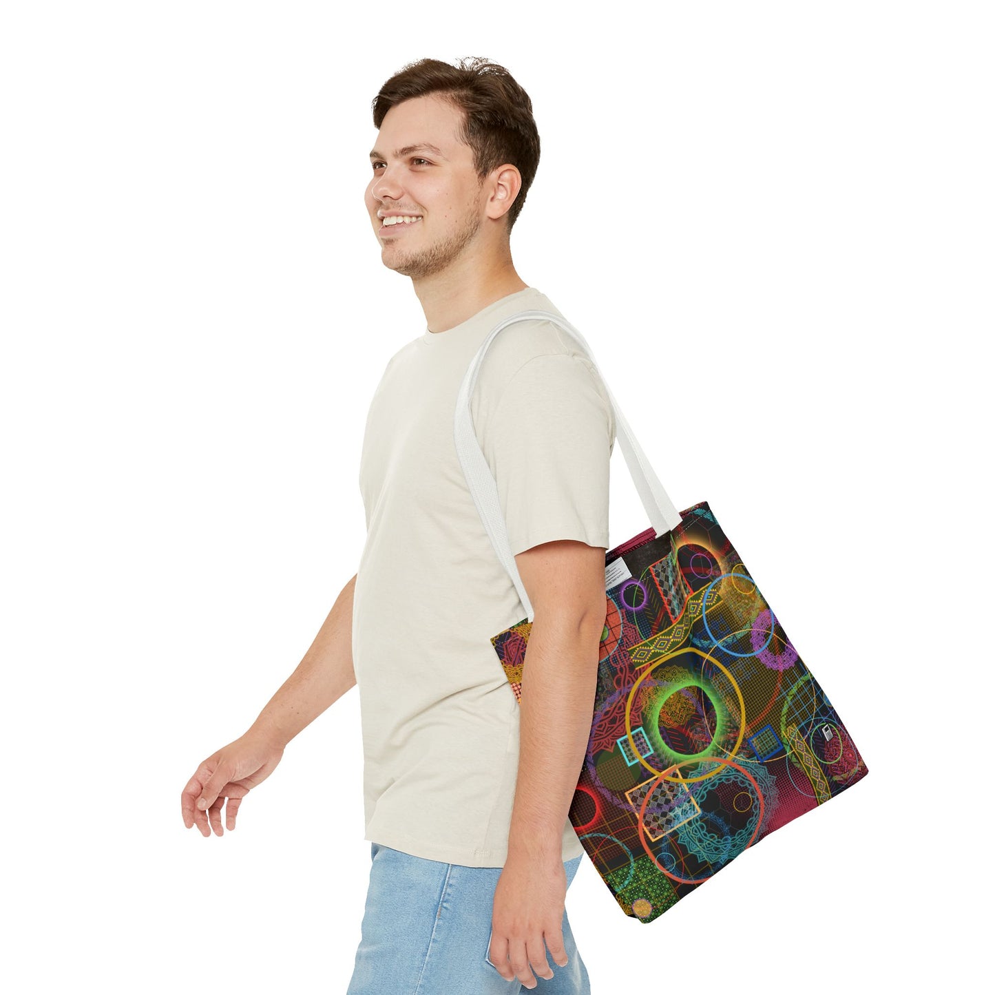 Tote Bag - No. 299