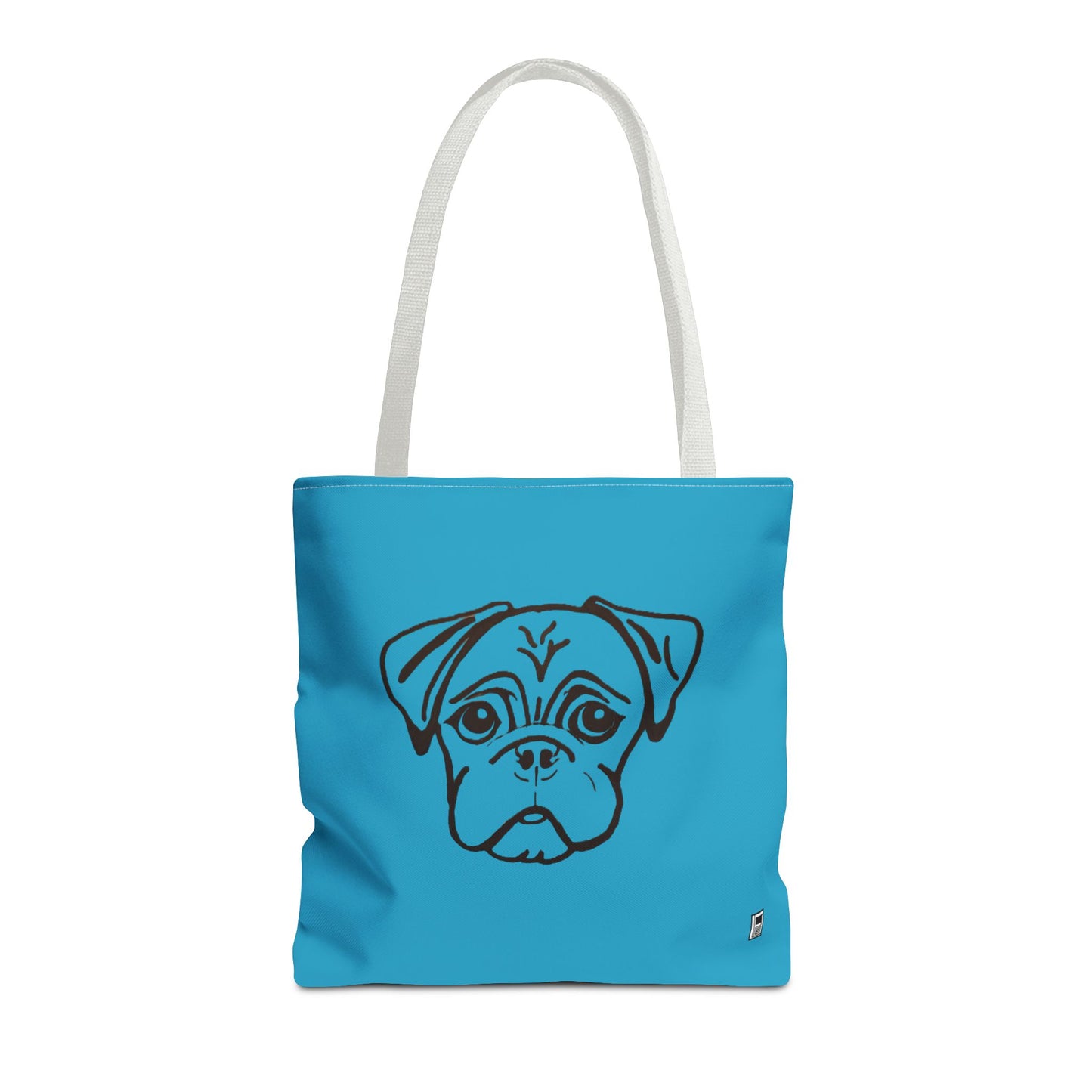 Tote Bag - No. P|UG TQ