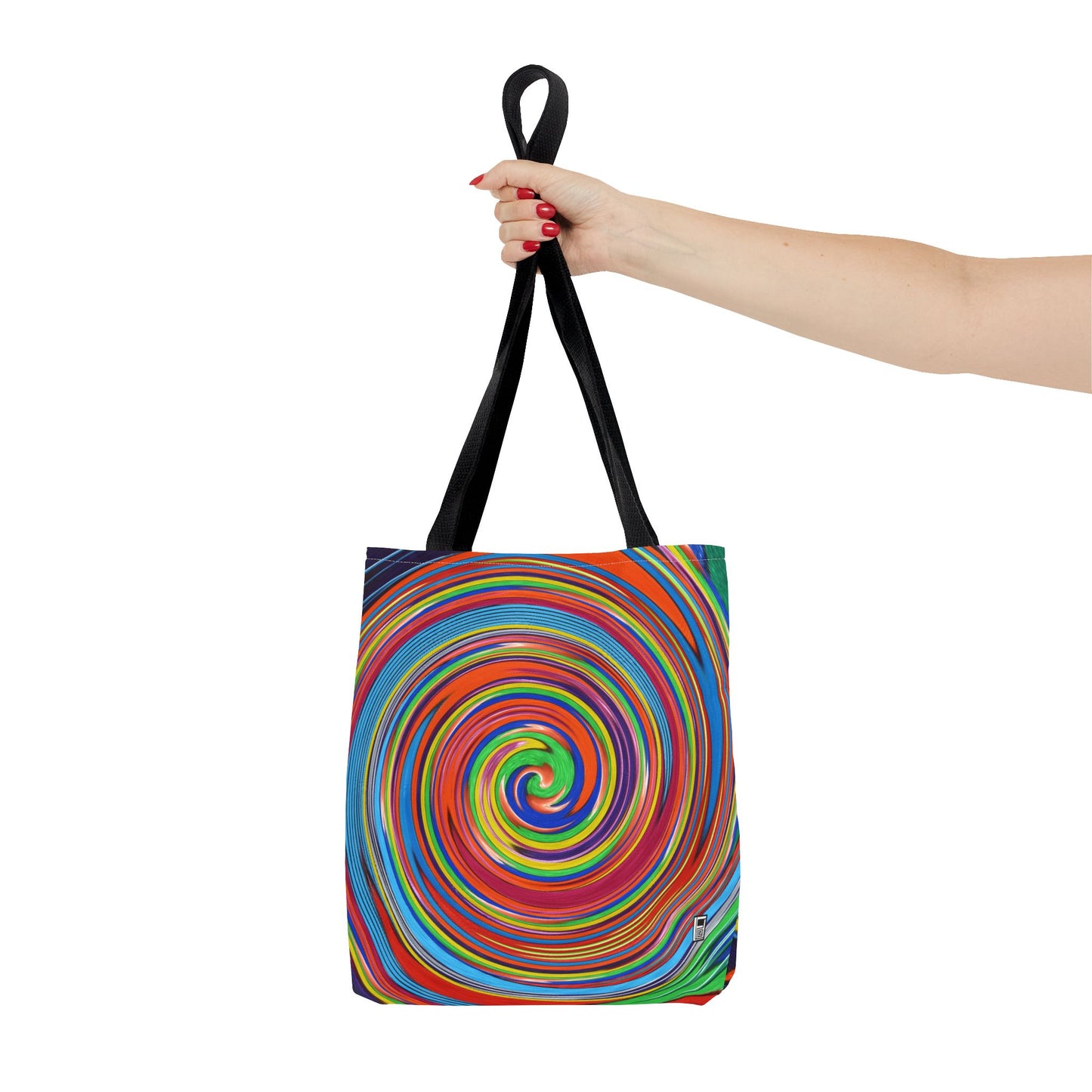Tote Bag - No. 302