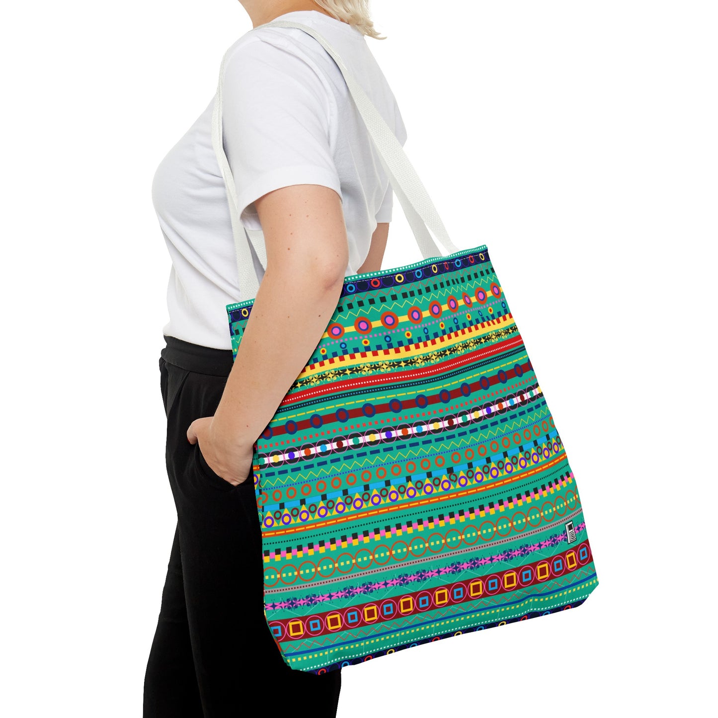 Tote Bag - No. 325
