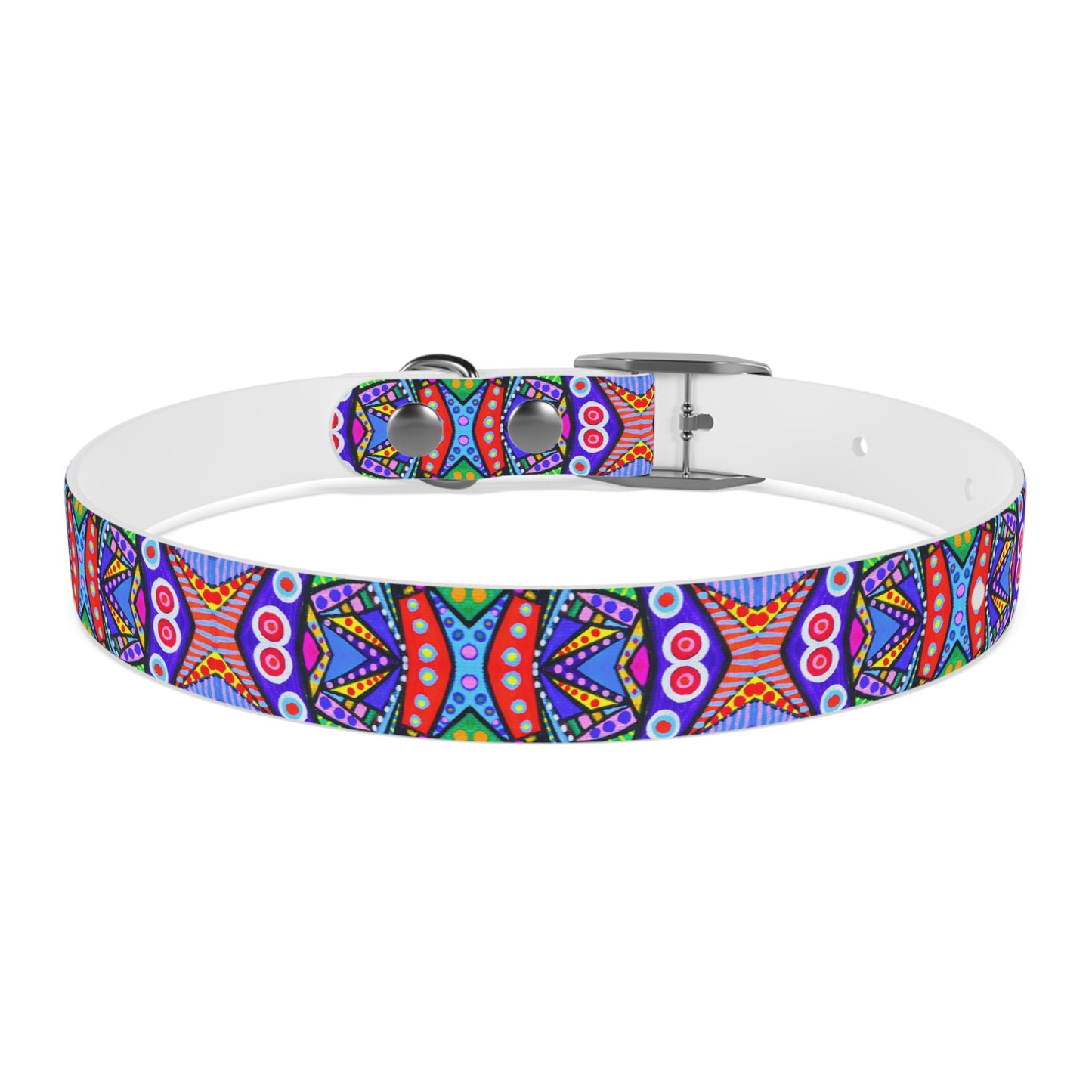 Dog Collar - No. 291 A