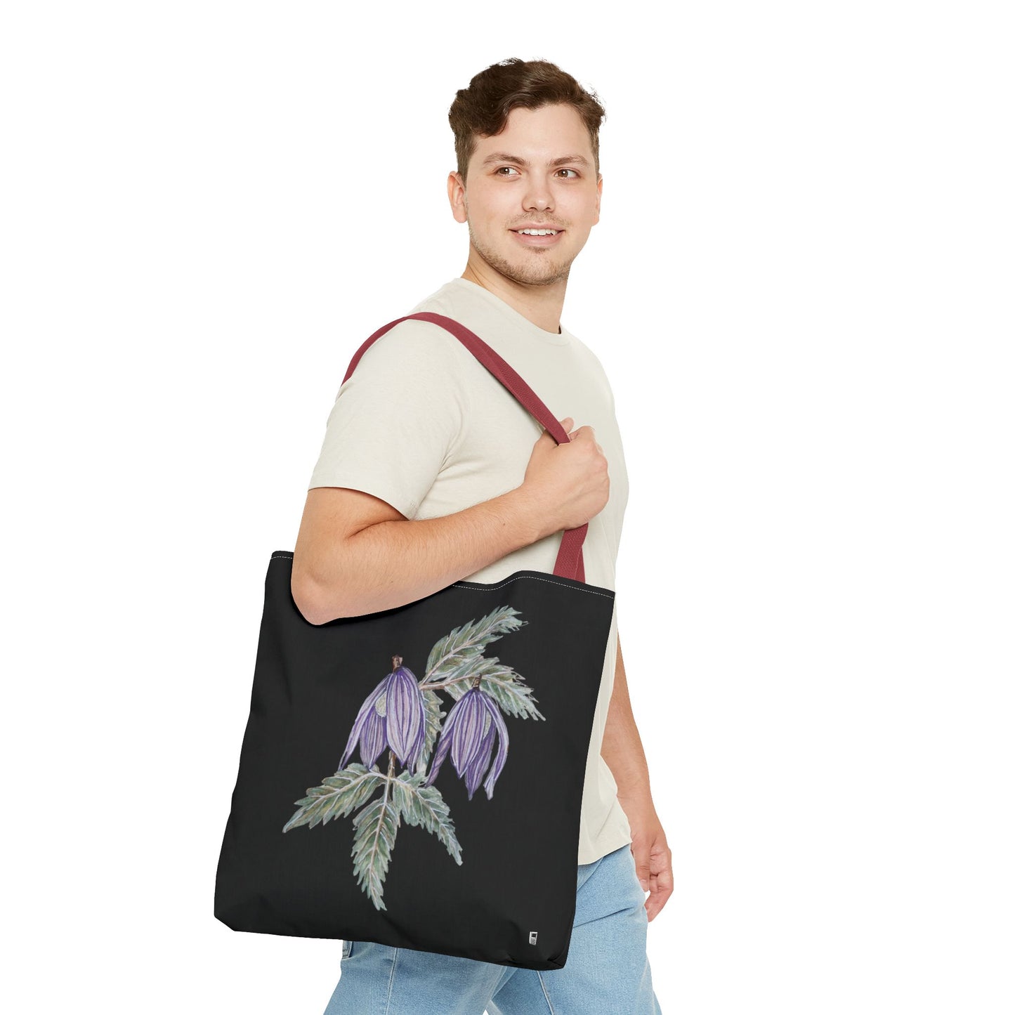 Tote Bag - No. 270