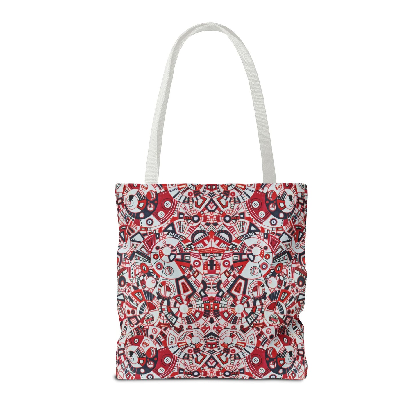 Tote Bag - No. 276
