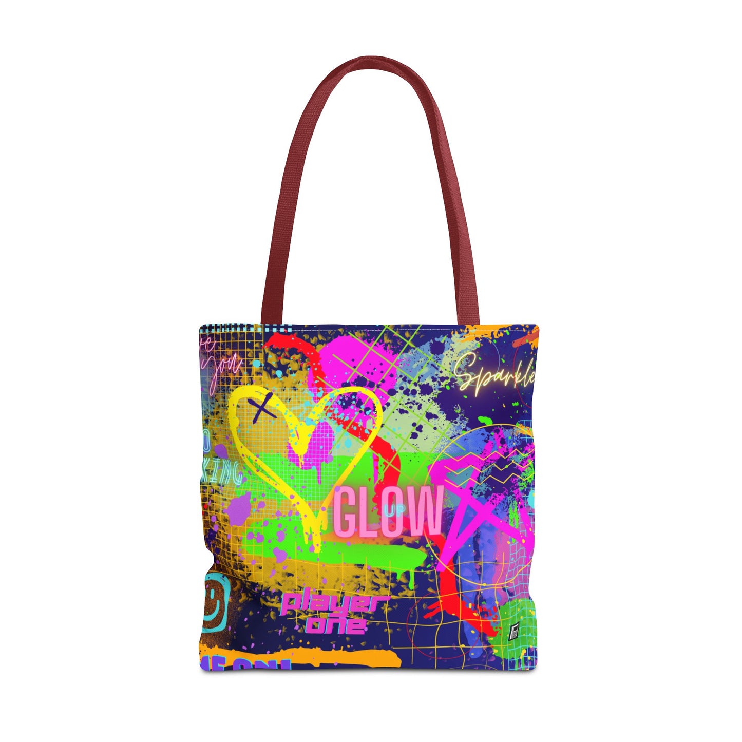 Tote Bag - No. 232 GW
