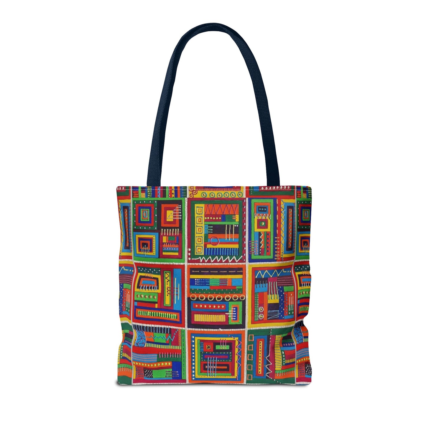 Tote Bag - No. 156