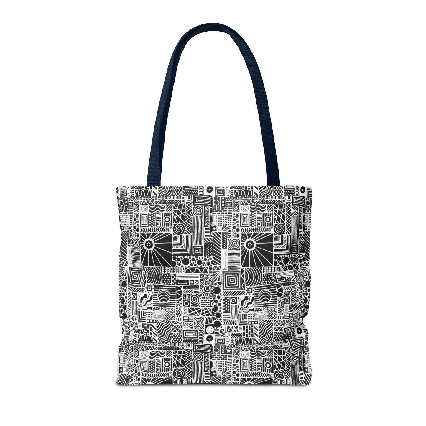 Tote Bag - No. 252