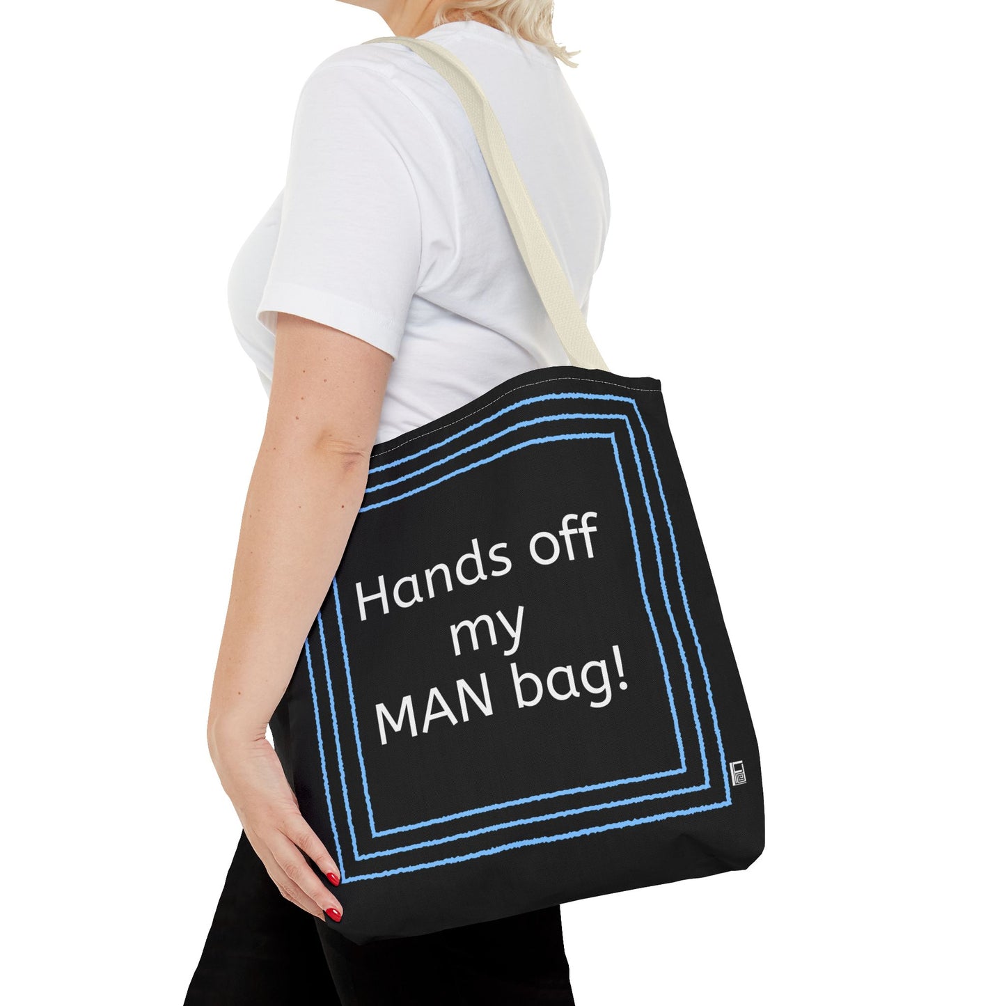 Tote Bag - No. X1