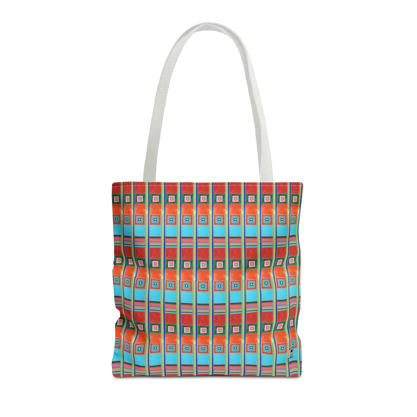 Tote Bag - No. 133 - Dyslexic
