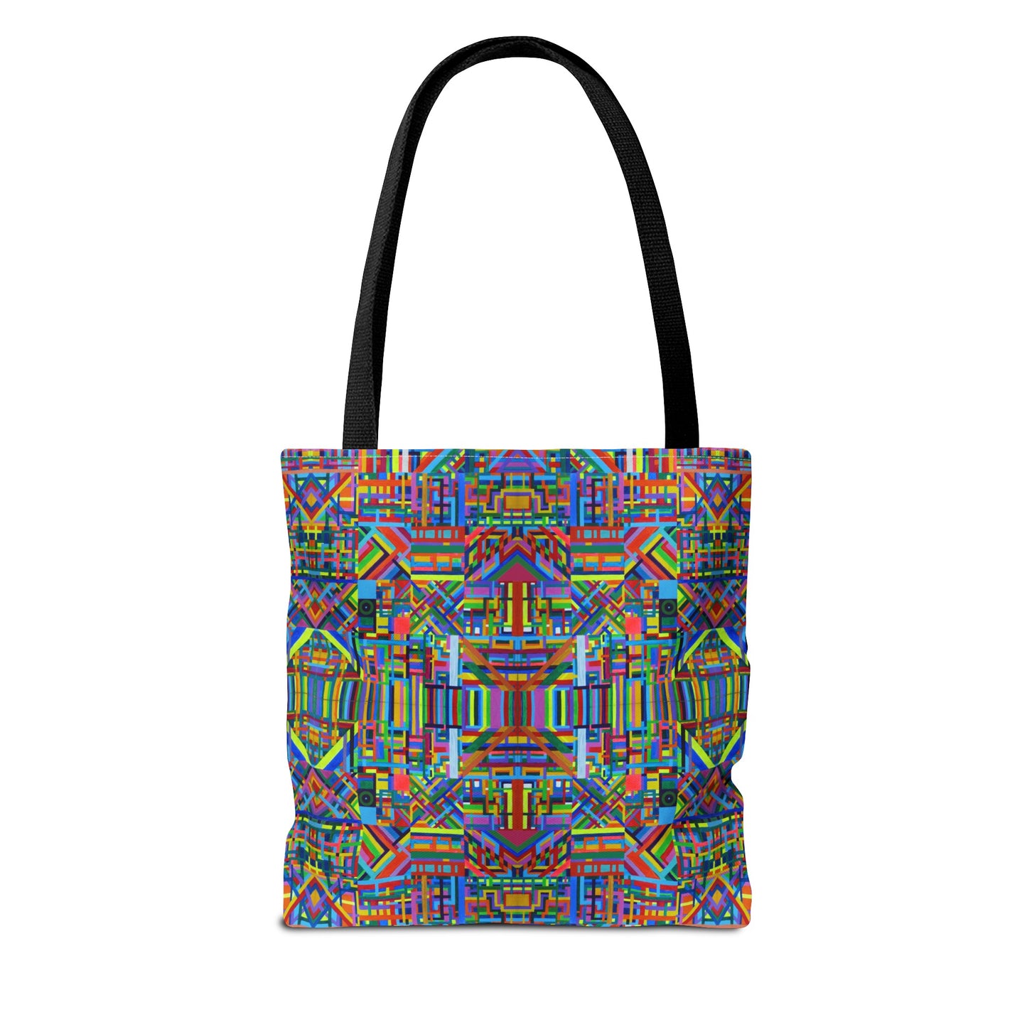 Tote Bag - No.223 - Patience