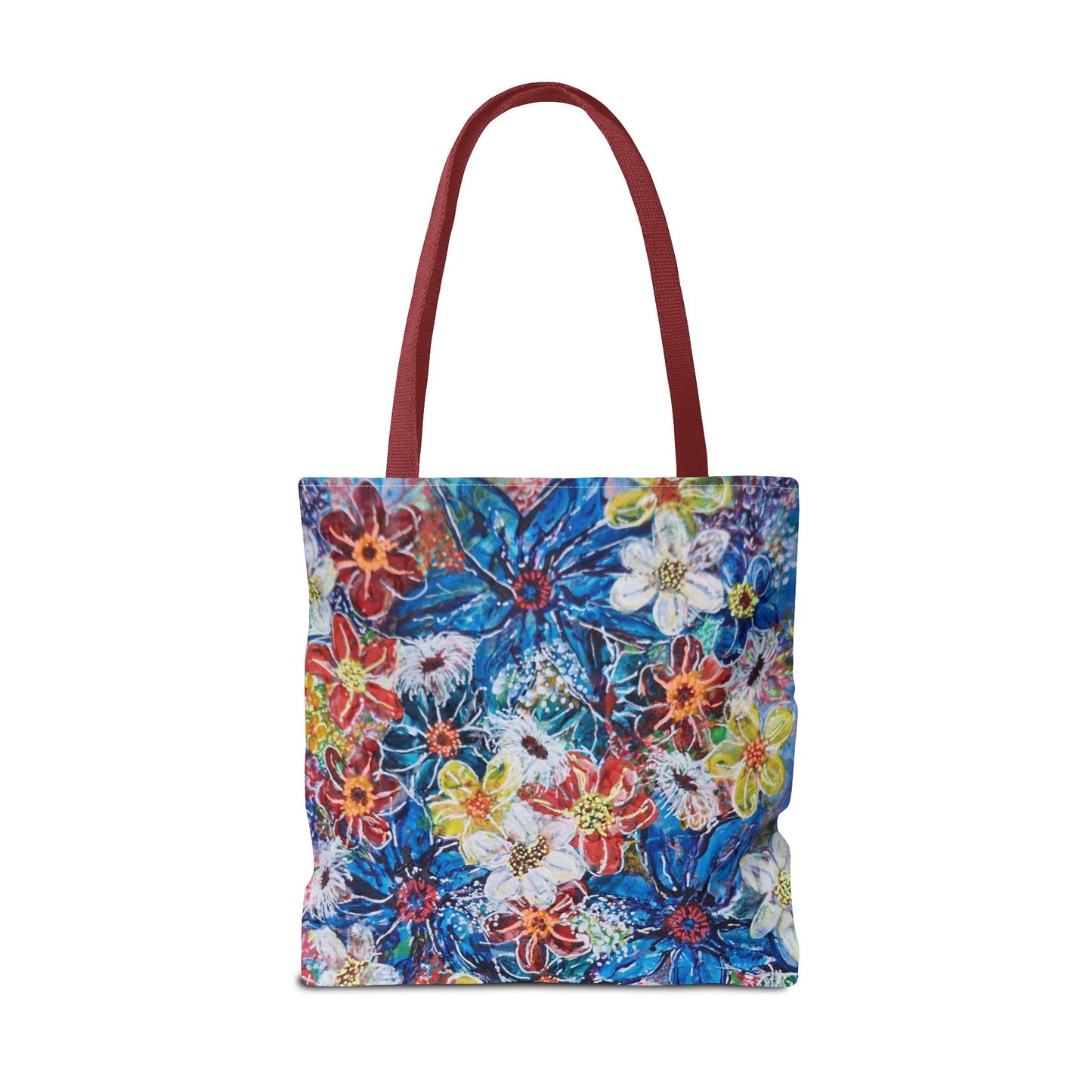 Tote Bag - No. 242