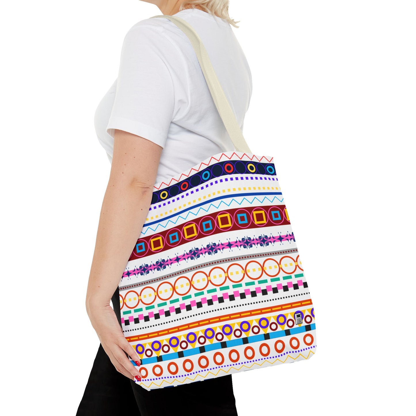 Tote Bag - No. 326