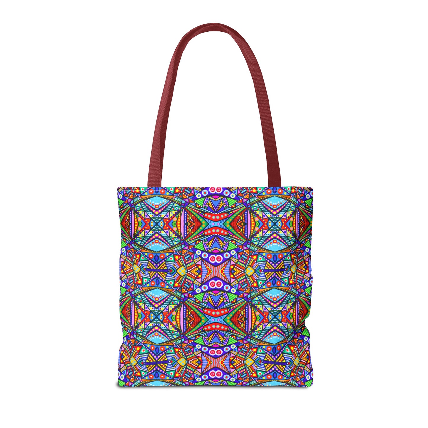 Tote Bag - No. 291