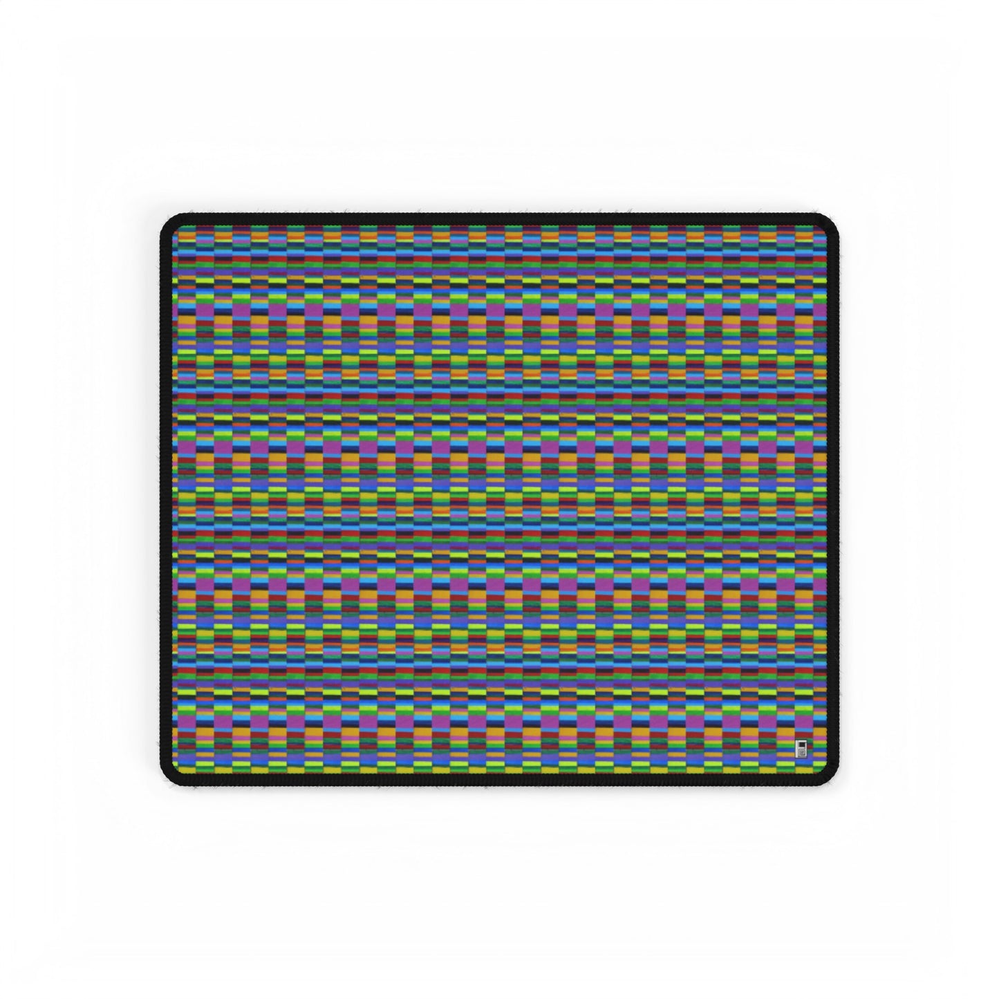 Large, Medium & Small Desk / Mouse Mat - No. 223