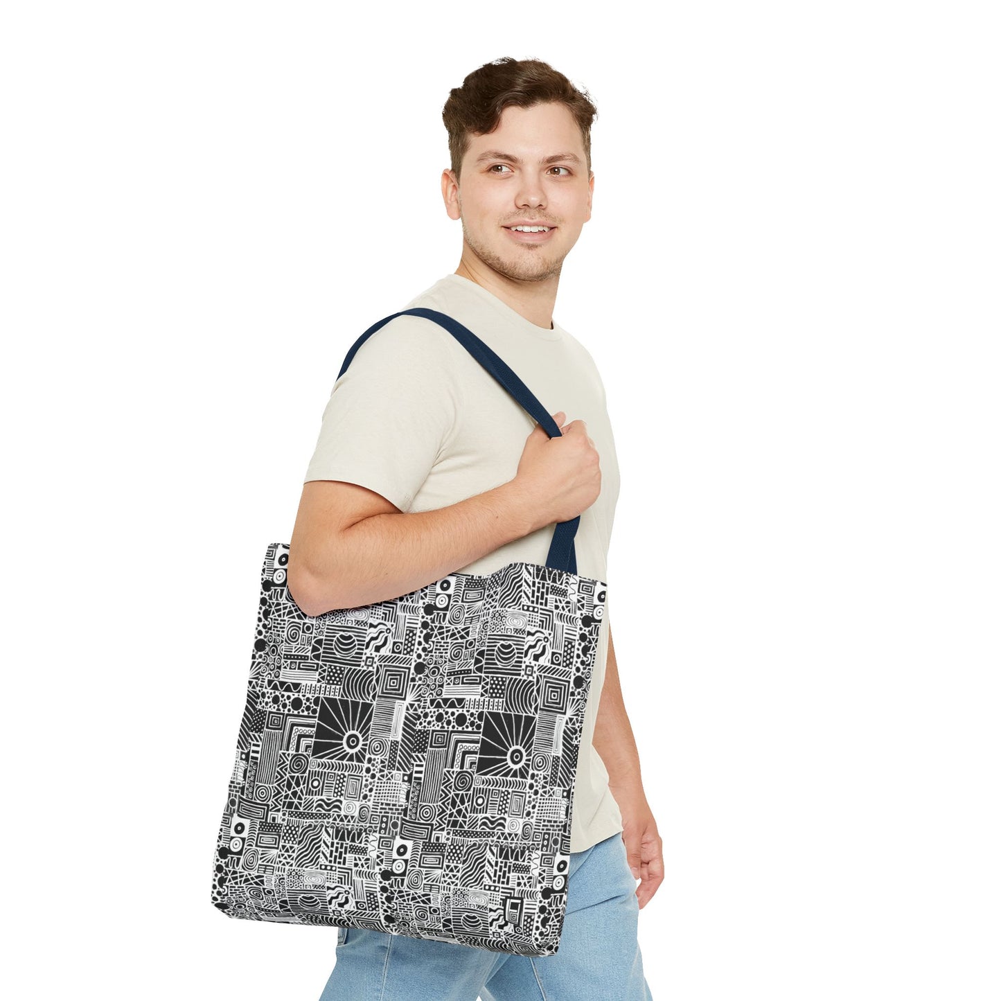 Tote Bag - No. 252