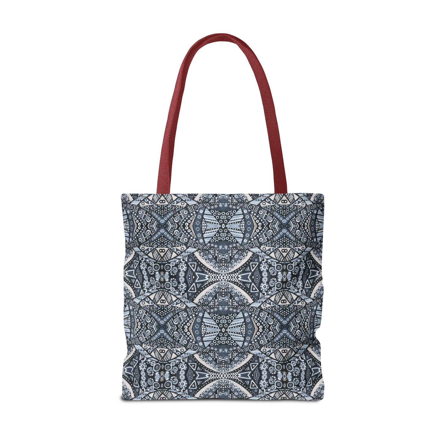 Tote Bag - No. 287