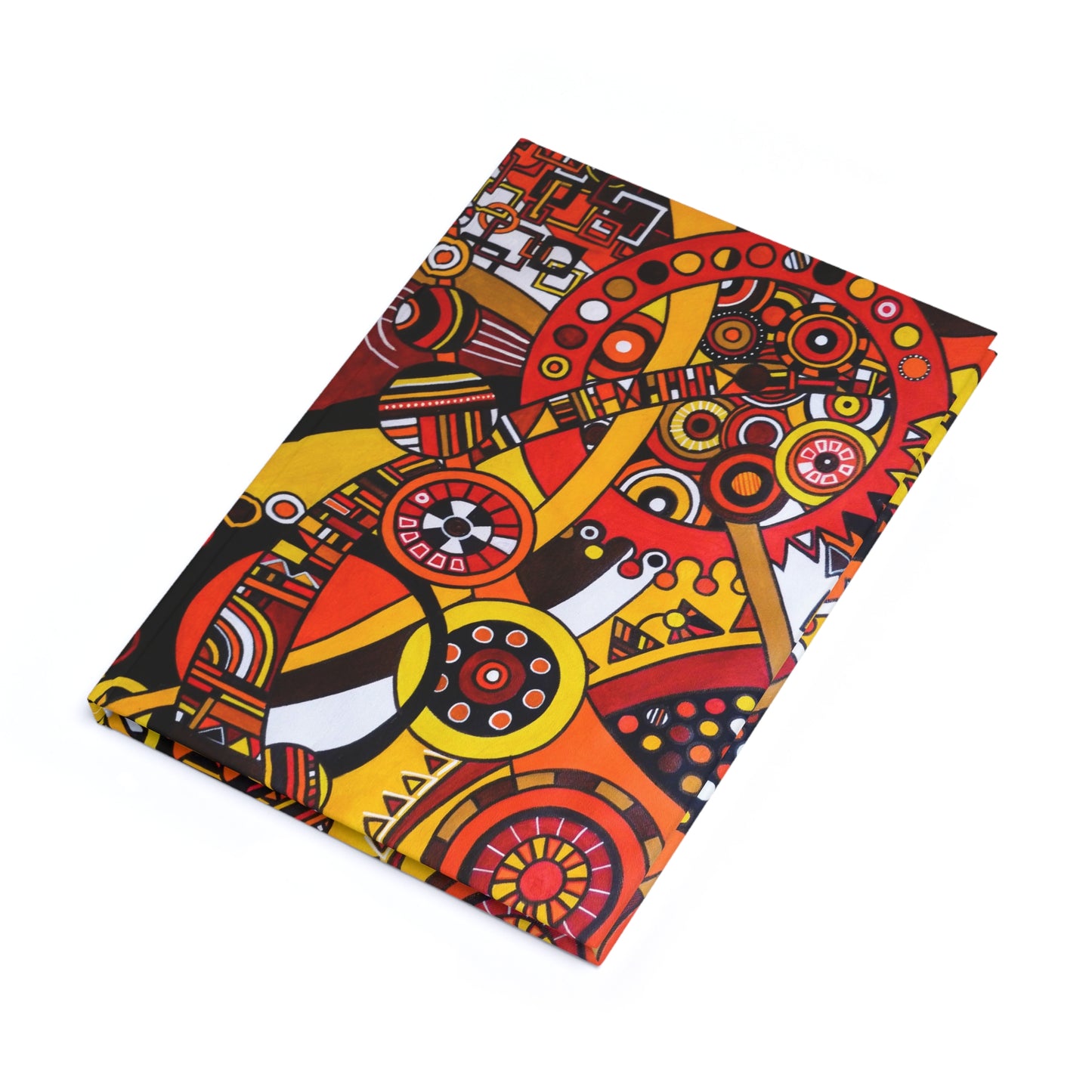 Hardcover Journal (A5) No. 222