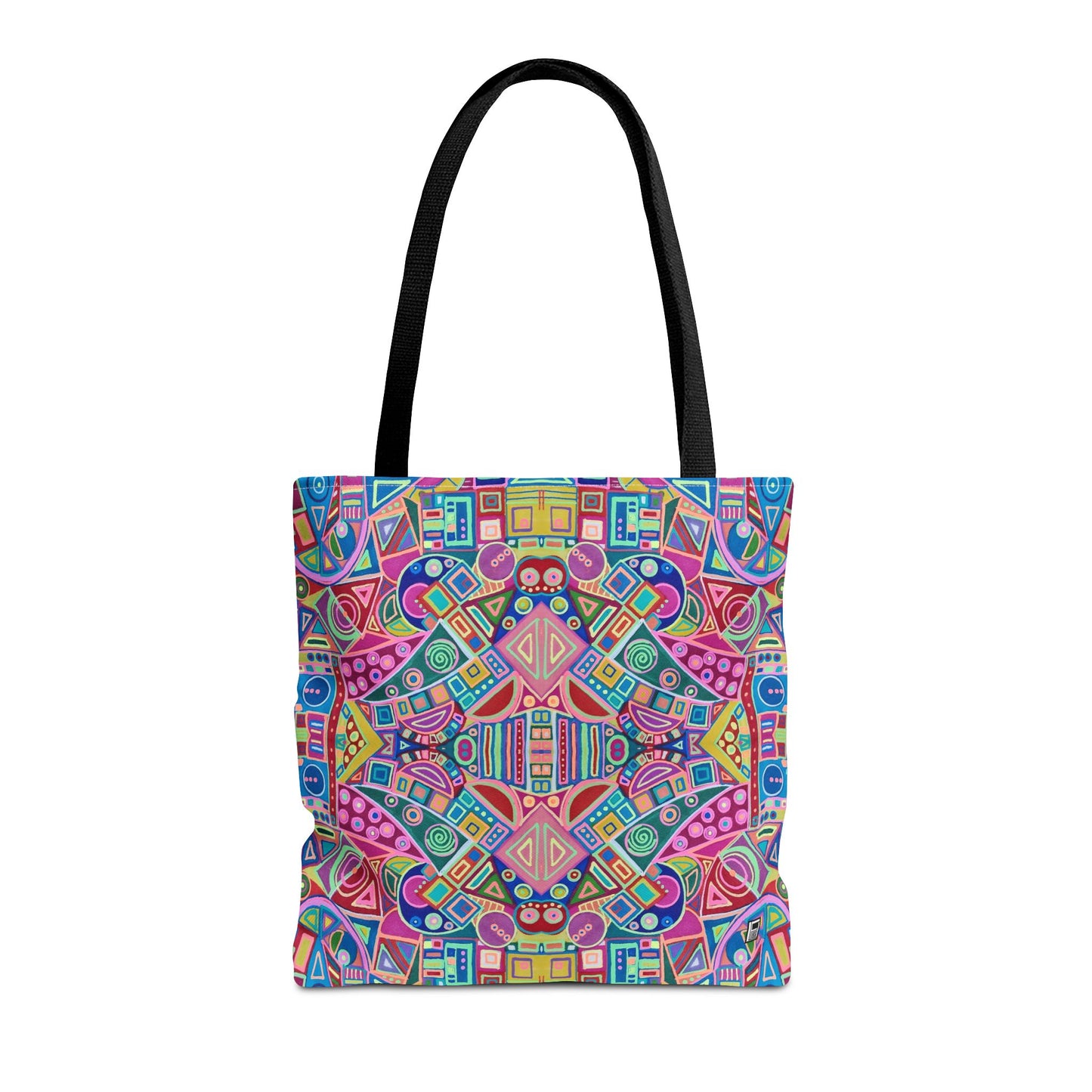 Tote Bag - No. 266