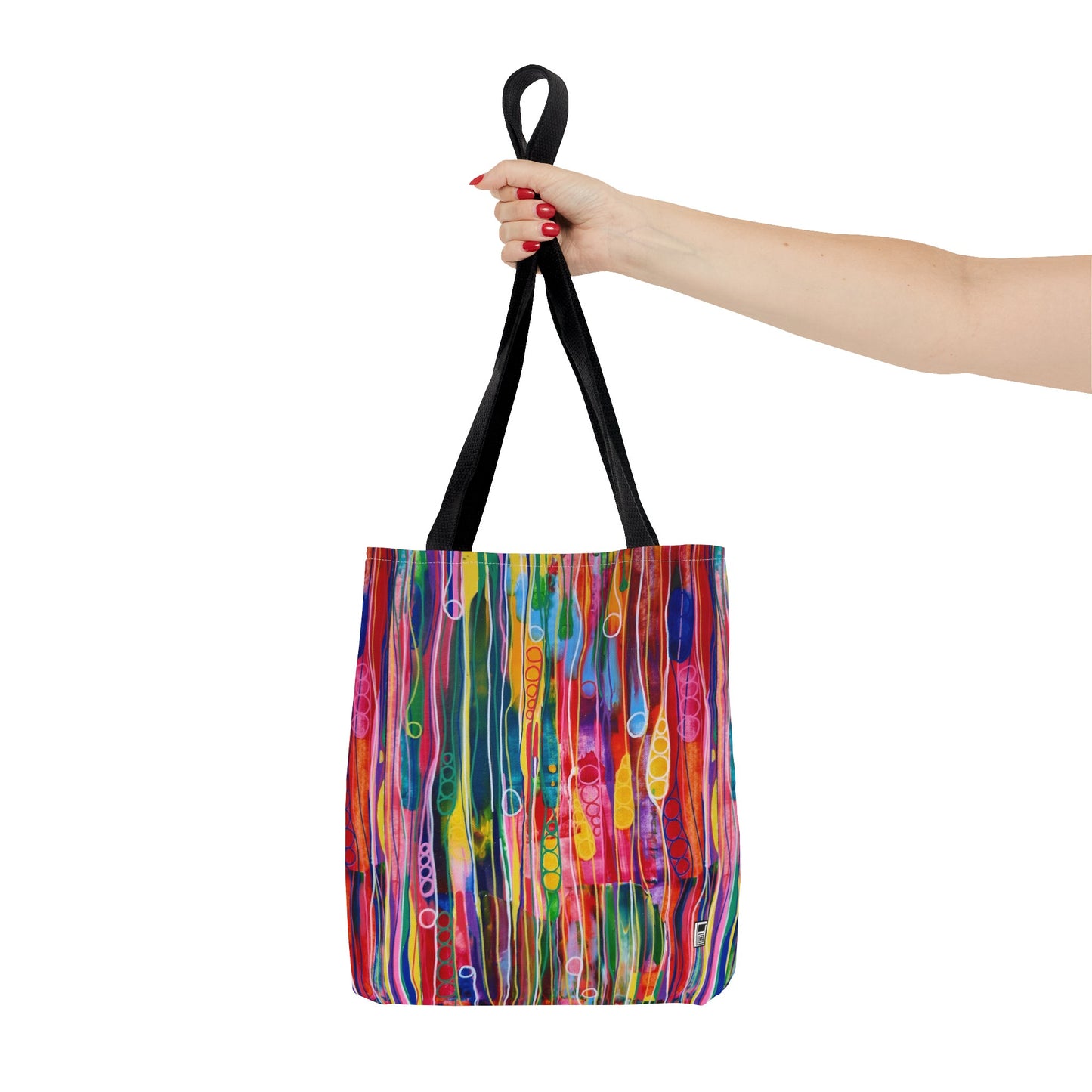 Tote Bag - No. 237 - 'Pods'