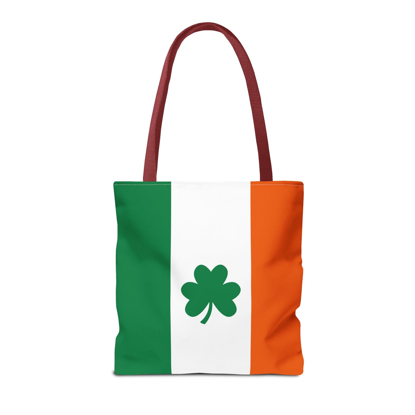 Tote Bag - No. 008 - Shamrock