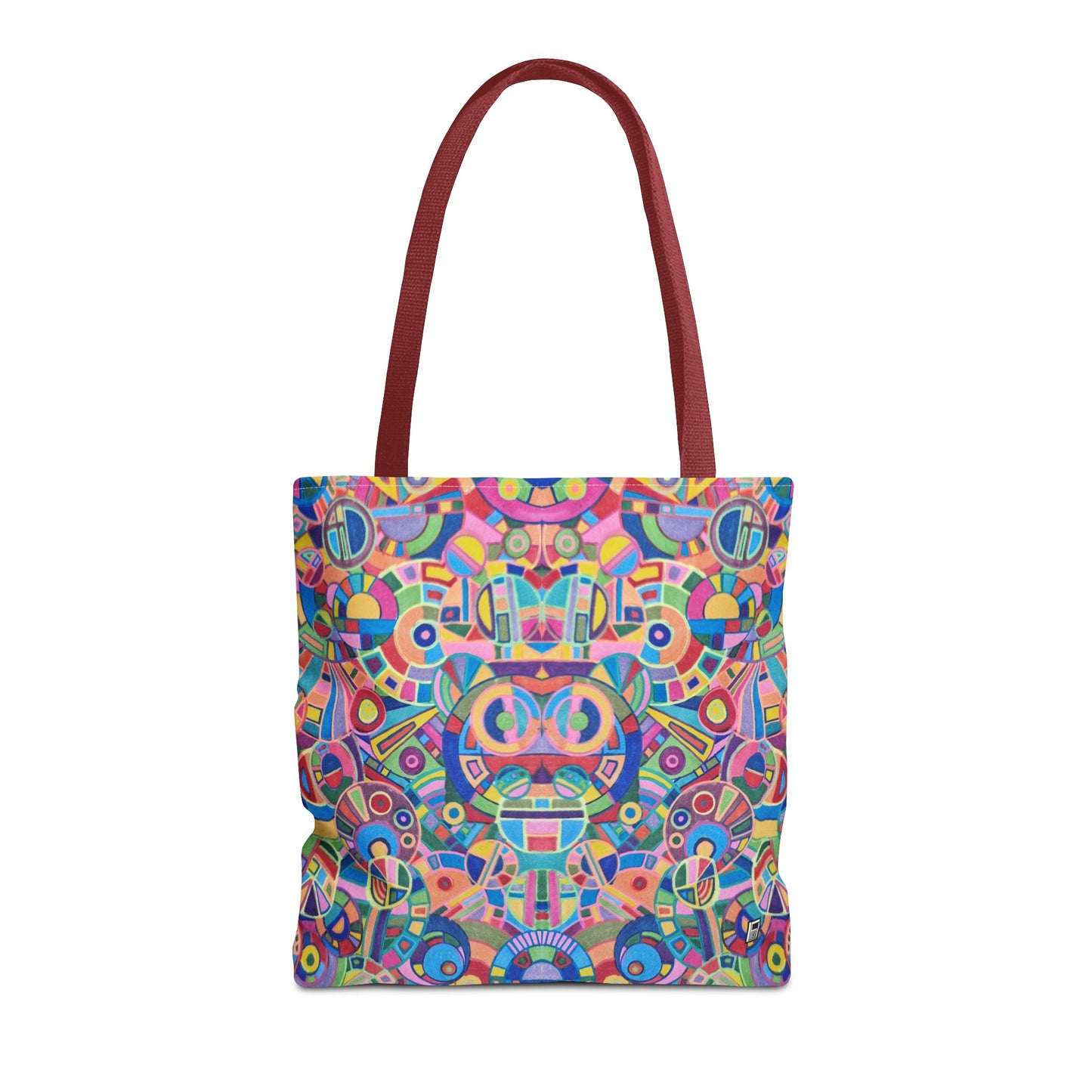 Tote Bag - No. 265
