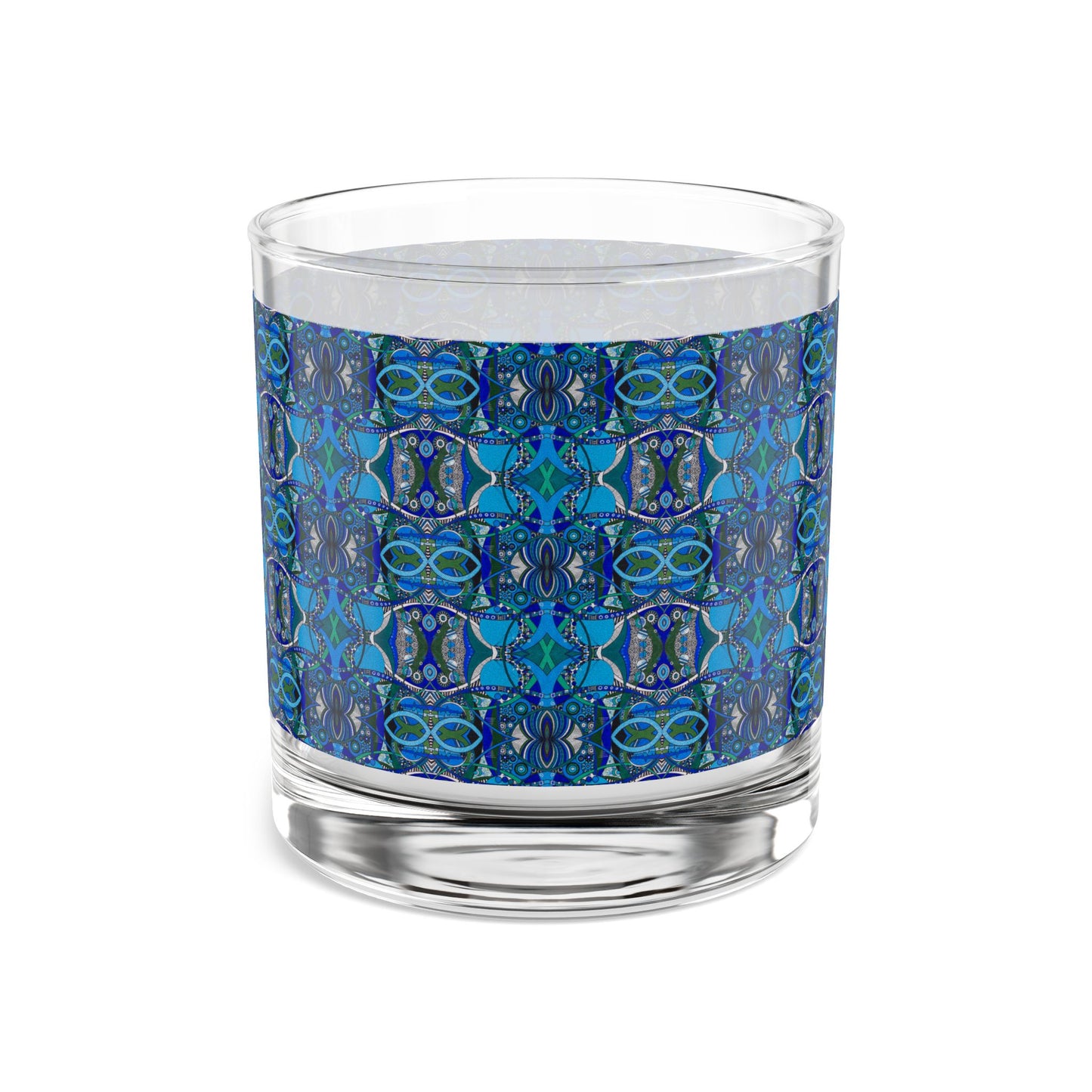 Rocks Glass, 10oz - No. 219