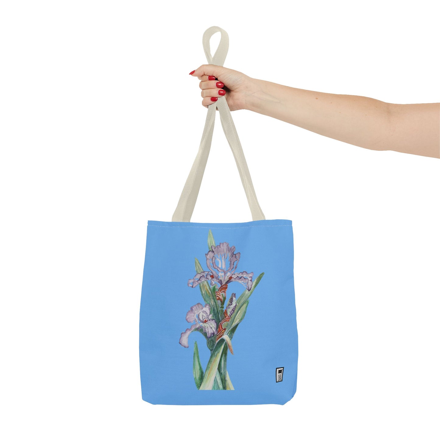 Tote Bag - No. 272 BE