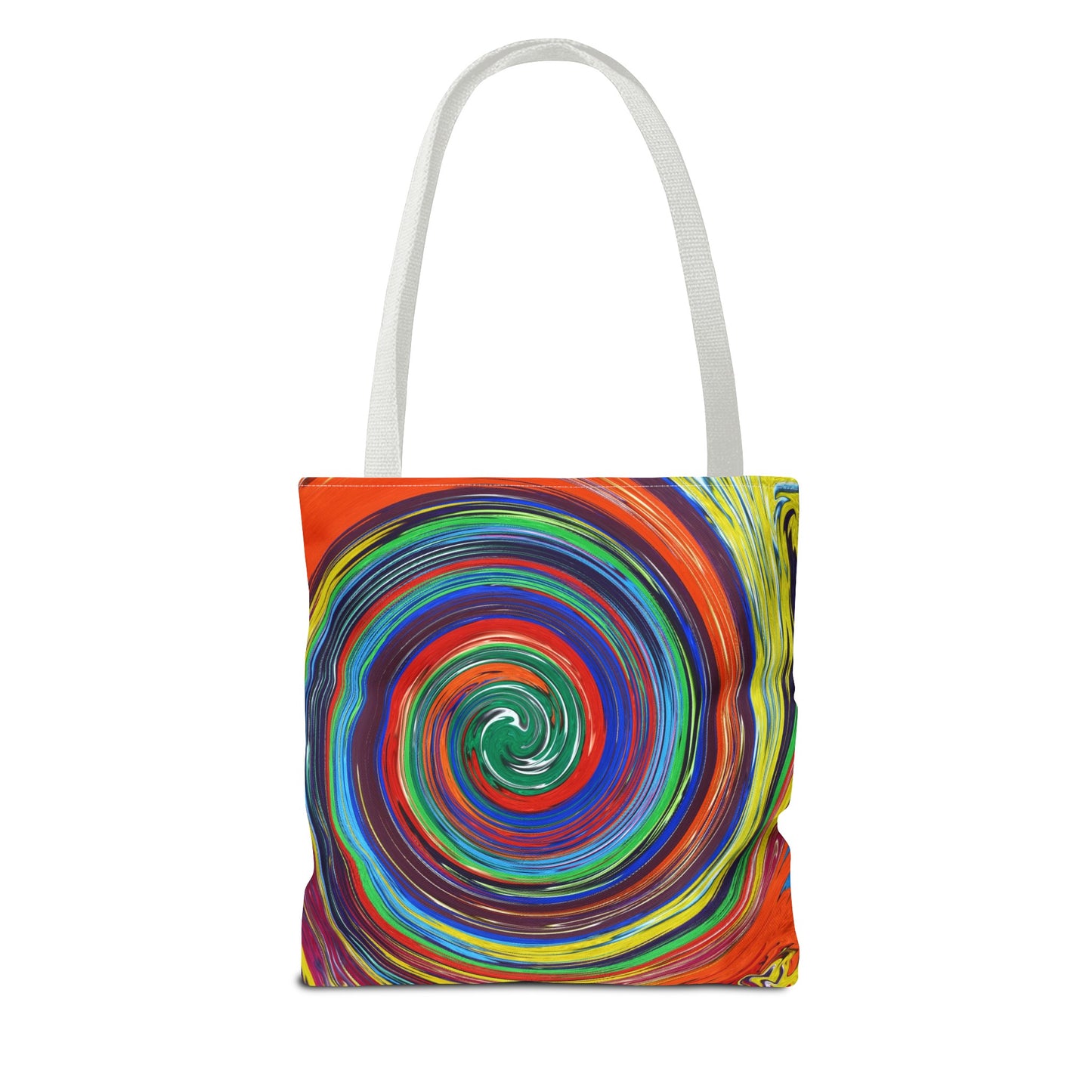 Tote Bag - No. 304 - 'Swirl'