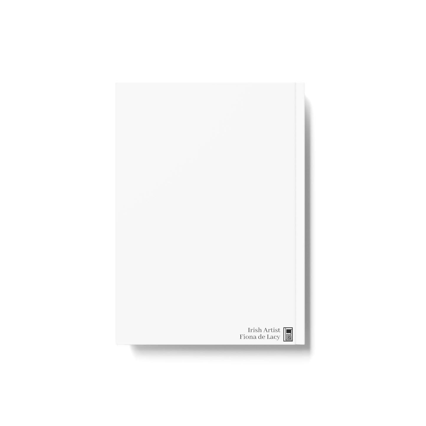 Hard Backed Journal - No. 244