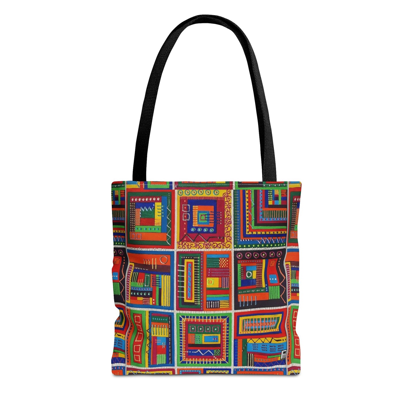 Tote Bag - No. 156