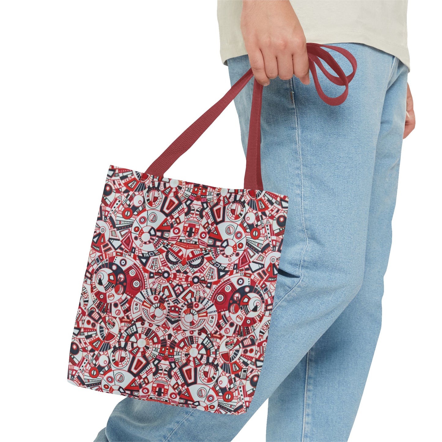 Tote Bag - No. 276